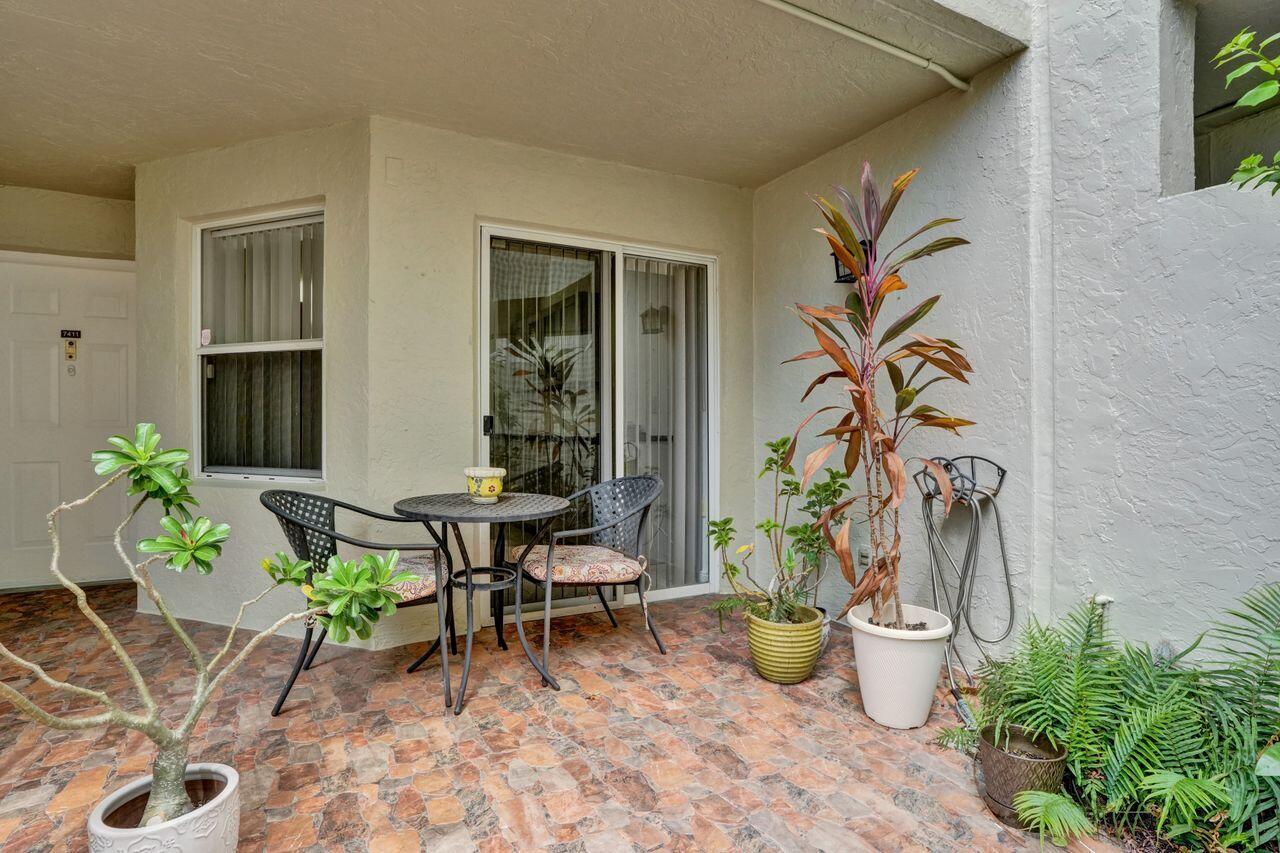 7411 GRANVILLE Drive # 106, Tamarac FL 33321