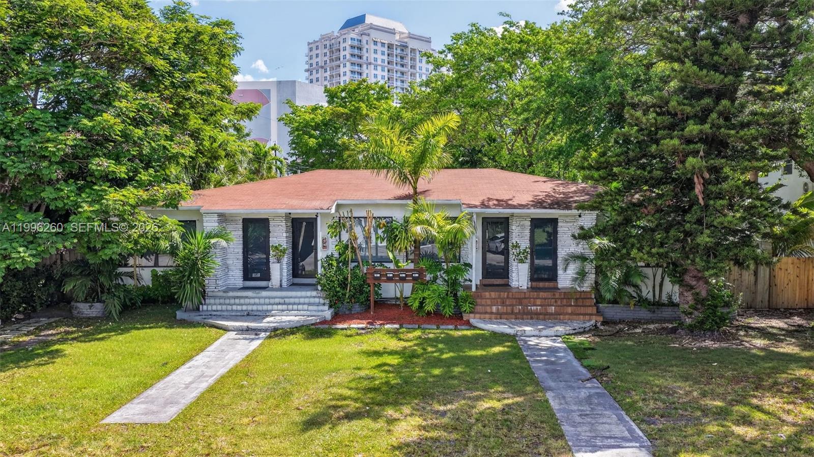 7811 NE 10th Ct, Miami FL 33138
