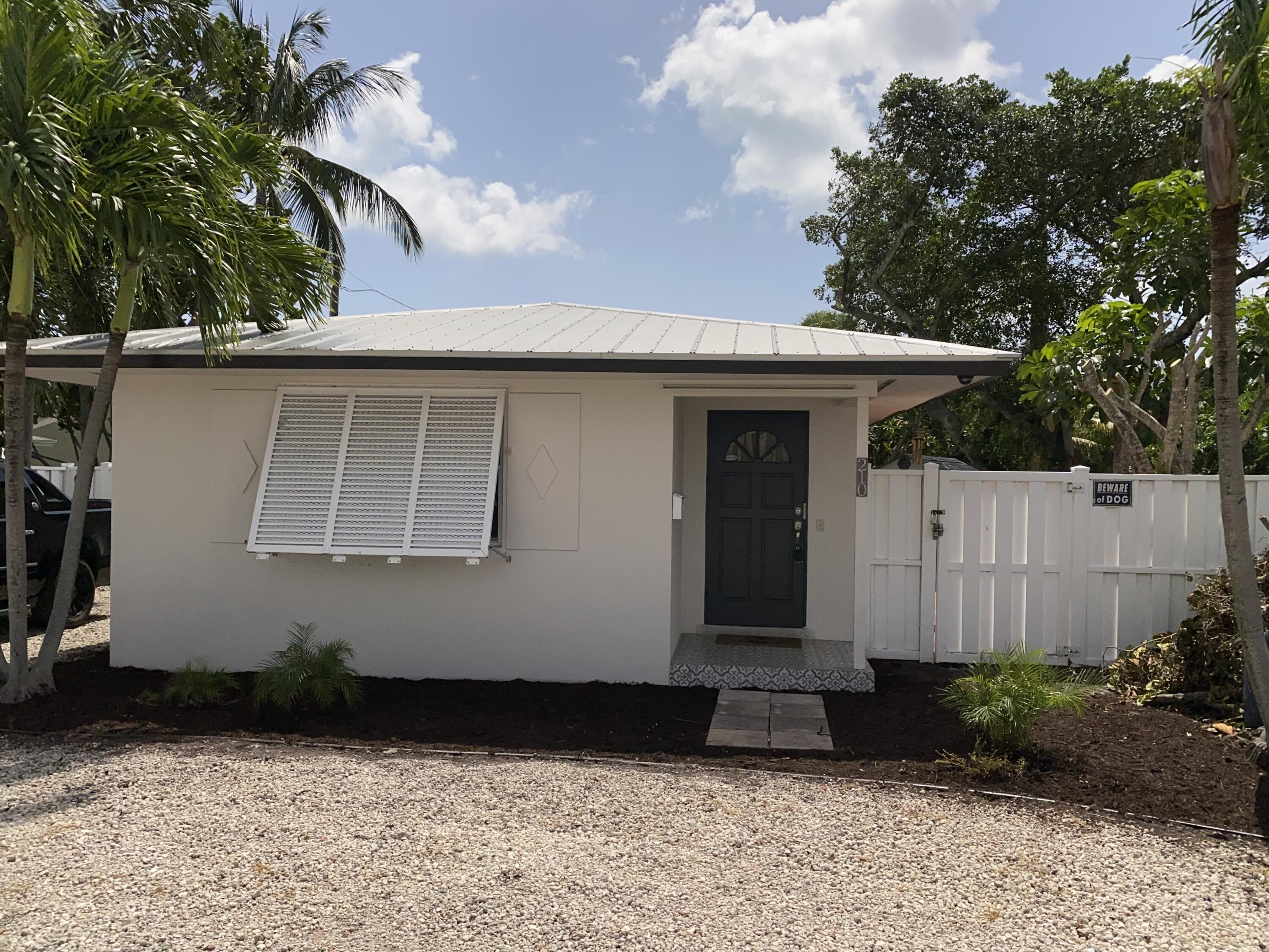 210 SE 1st Street, Boynton Beach FL 33435