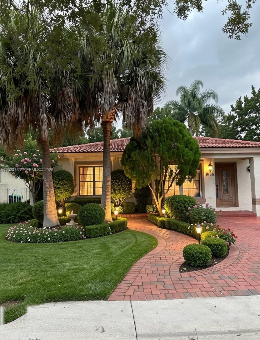 Actual Picture of Property