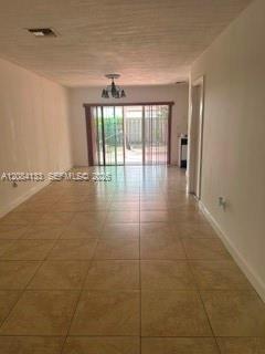 Actual Picture of Property Dining Room