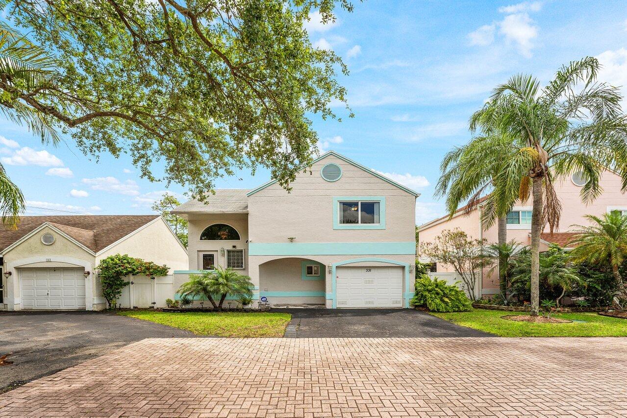 331 NW 101st Terrace, Pembroke Pines FL 33026