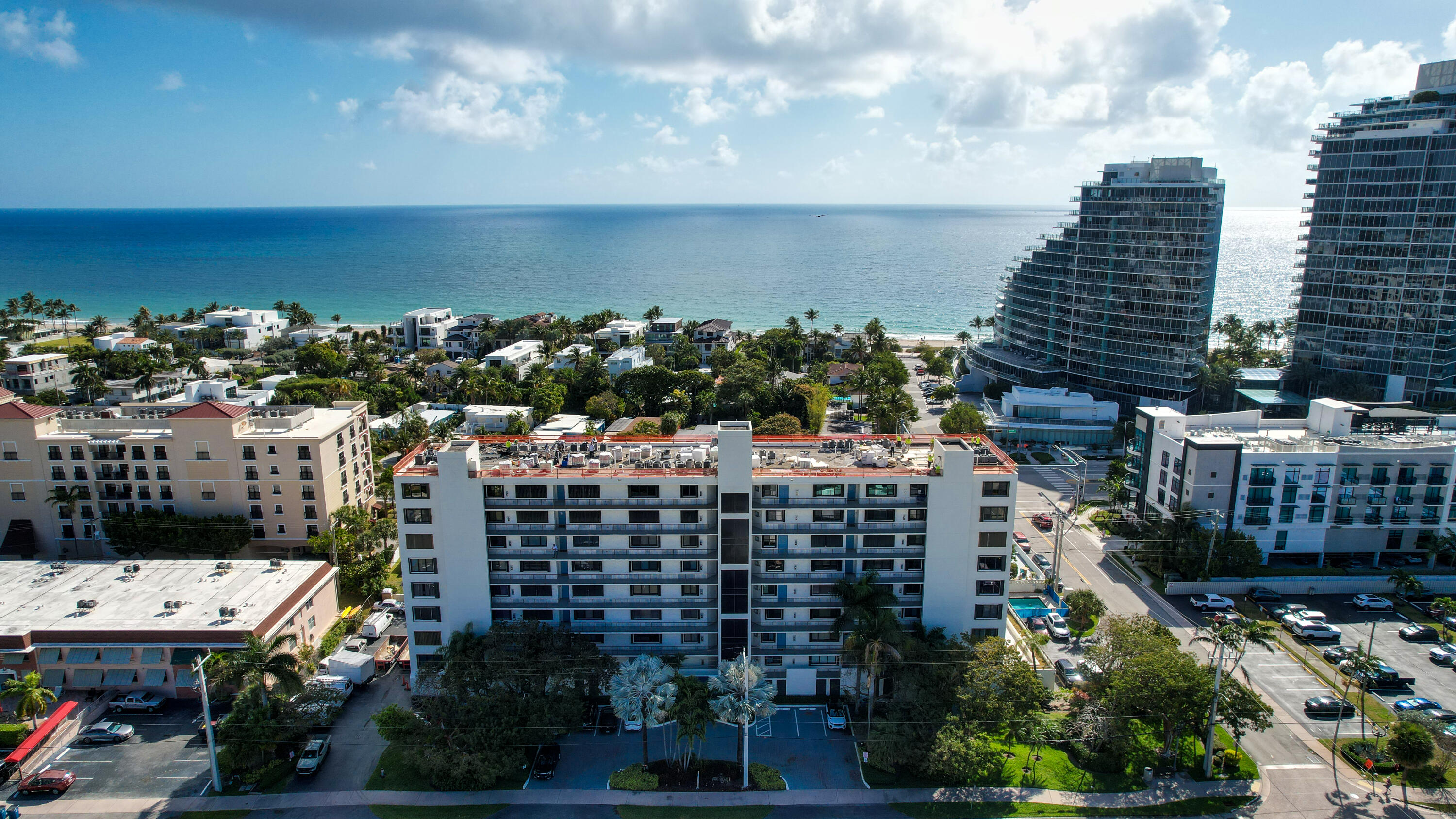 2300 NE 33rd Avenue # 506, Fort Lauderdale FL 33305