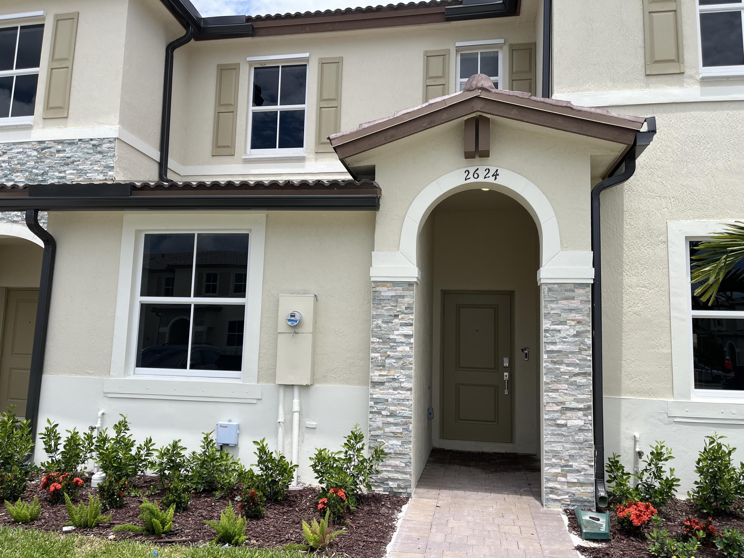 2624 SE 25th, Homestead FL 33035