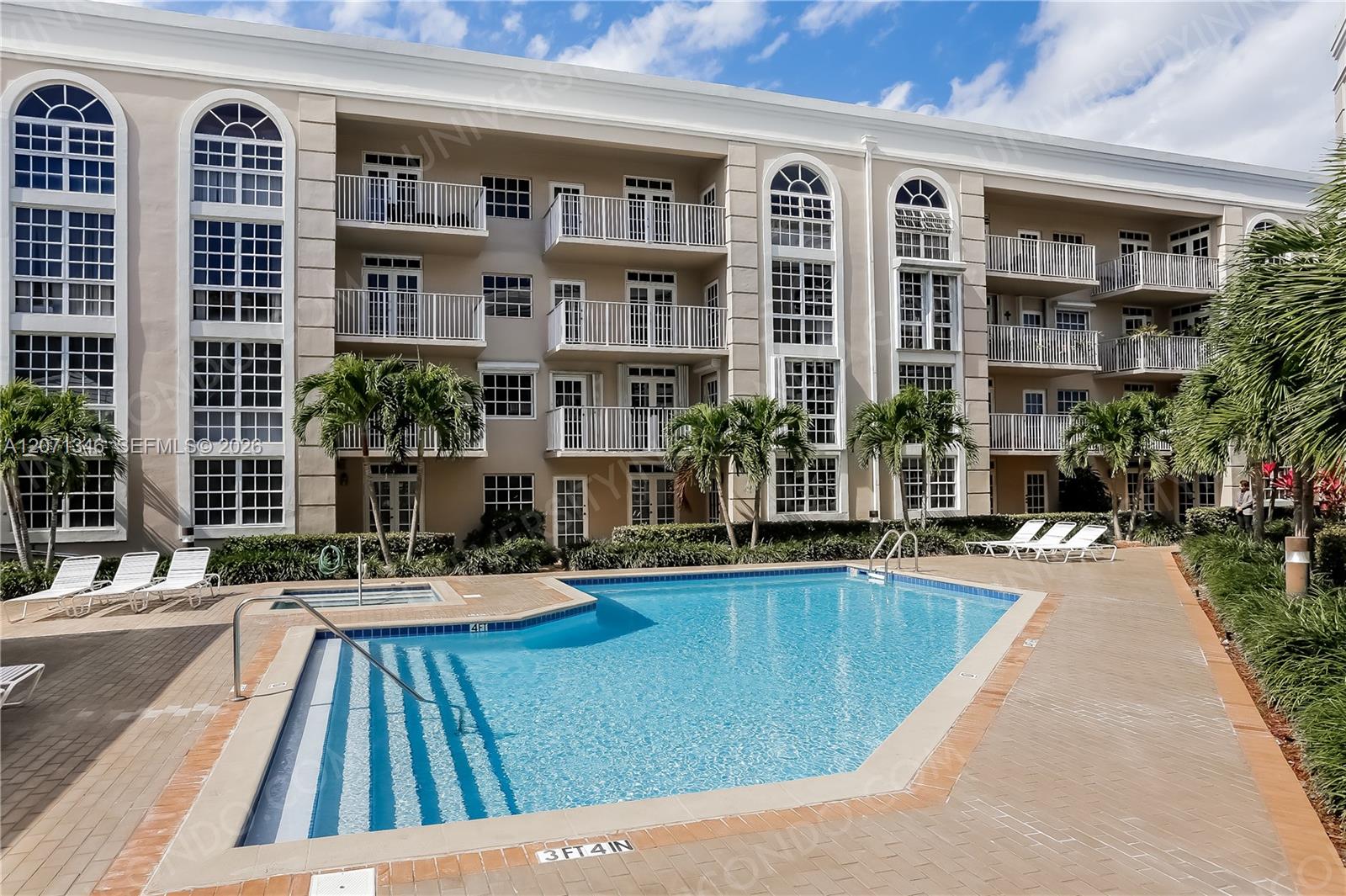 1280 S Alhambra Cir # 2413 View 10