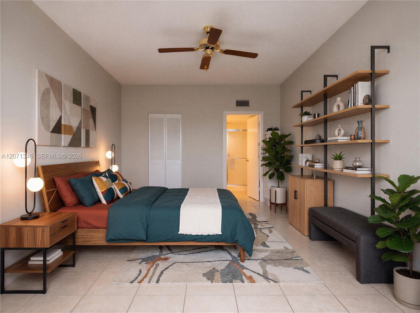 1280 S Alhambra Cir # 2413 View 2