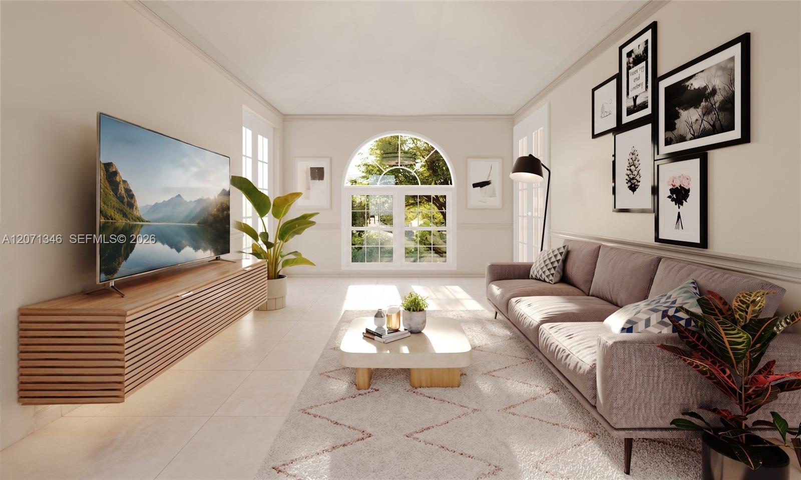 1280 S Alhambra Cir # 2413 View 5