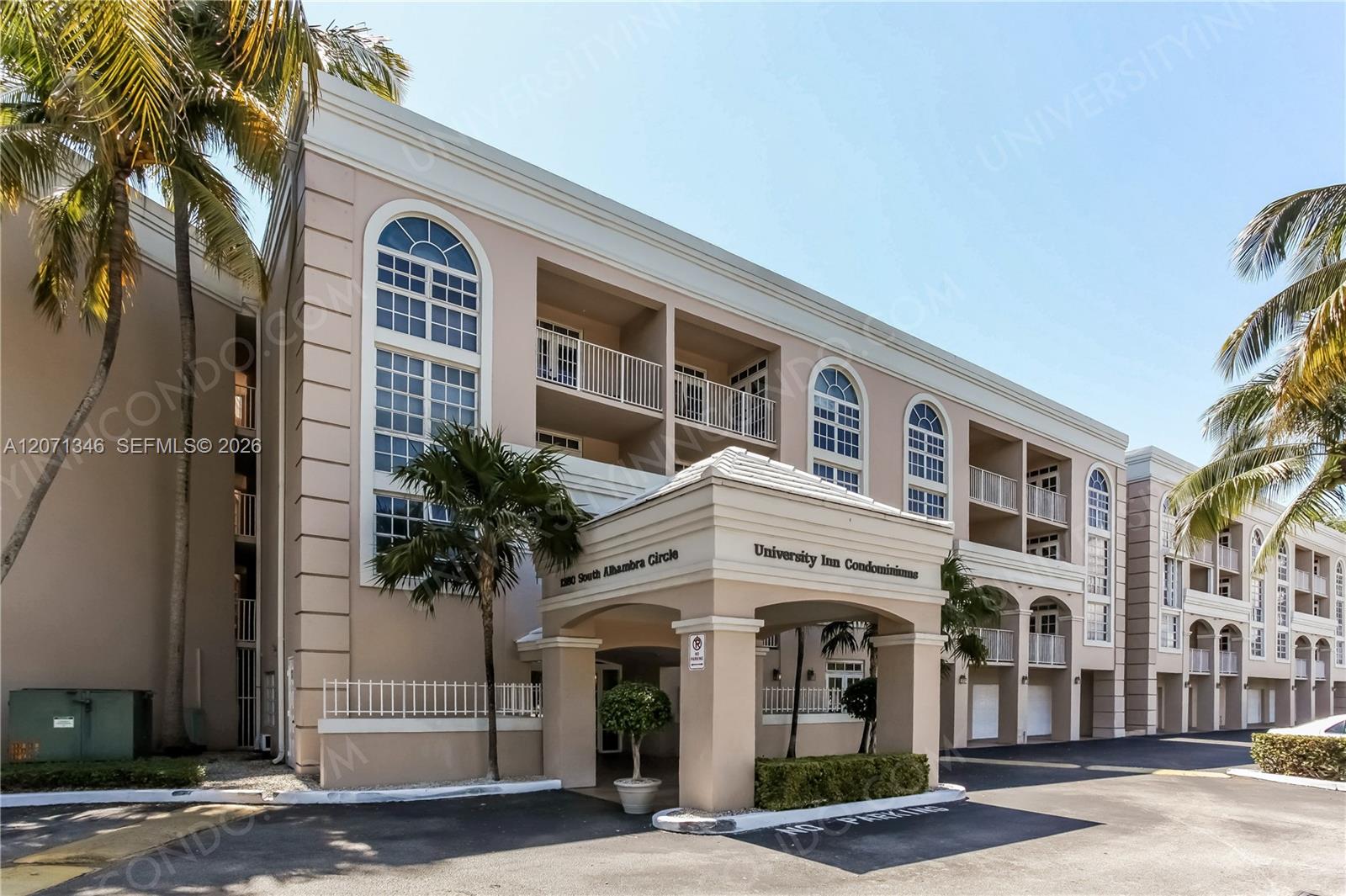 1280 S Alhambra Cir # 2413 View 8