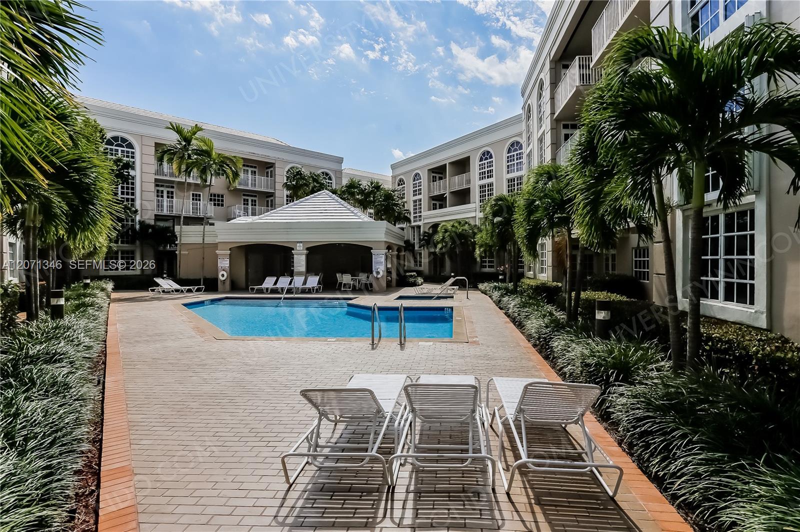 1280 S Alhambra Cir # 2413 View 9