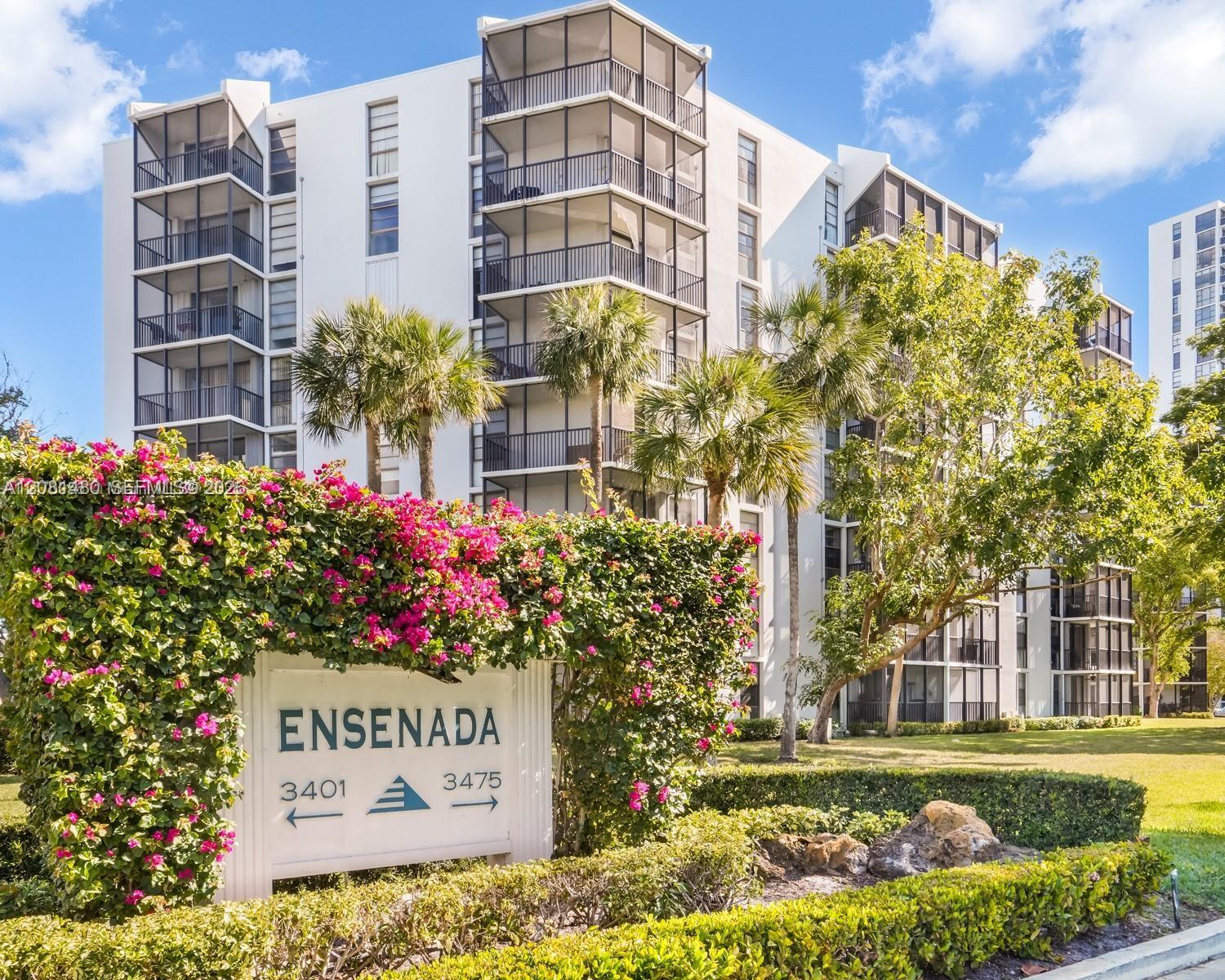 3475 N Country Club Dr # 615, Aventura FL 33180