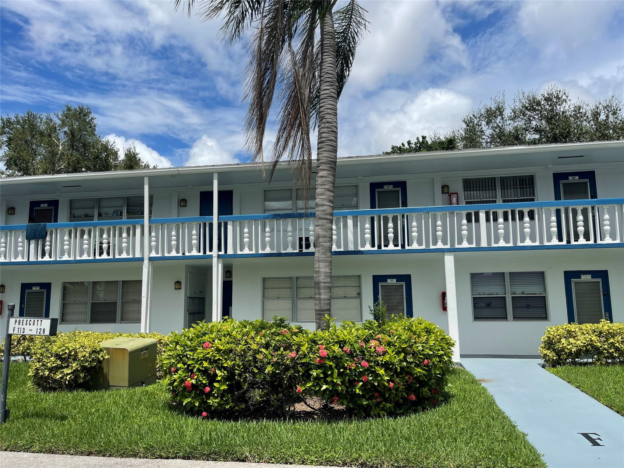 116 Prescott F # F, Deerfield Beach FL 33442