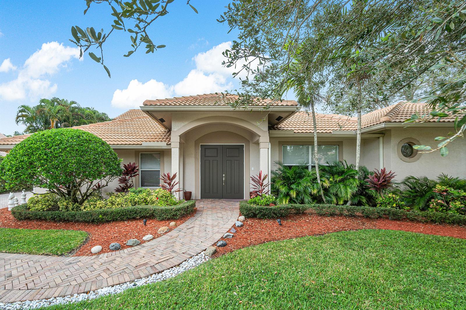 45 Dunbar Road, Palm Beach Gardens FL 33418