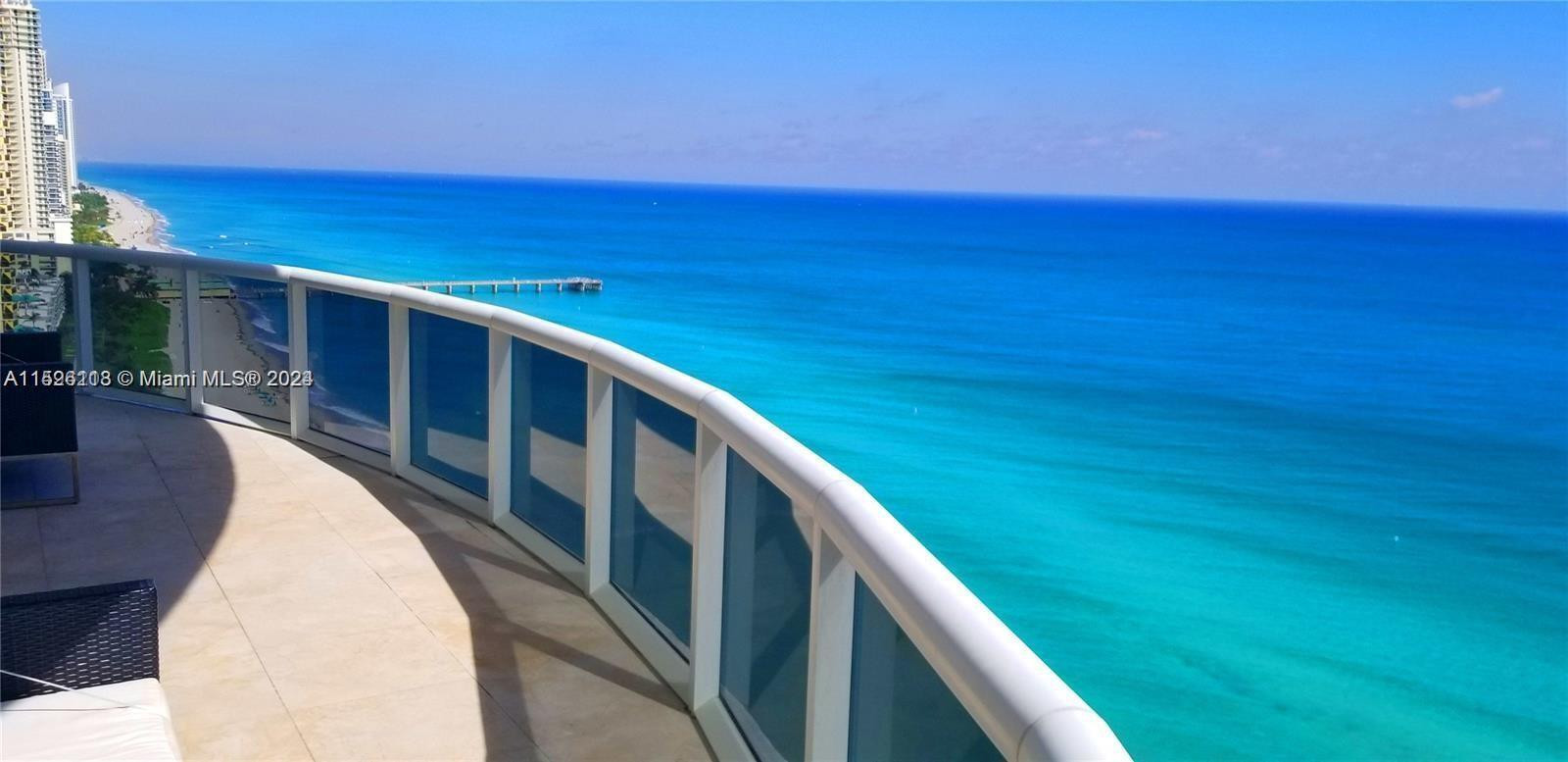 16001 Collins Avenue # 1901, Sunny Isles Beach FL 33160