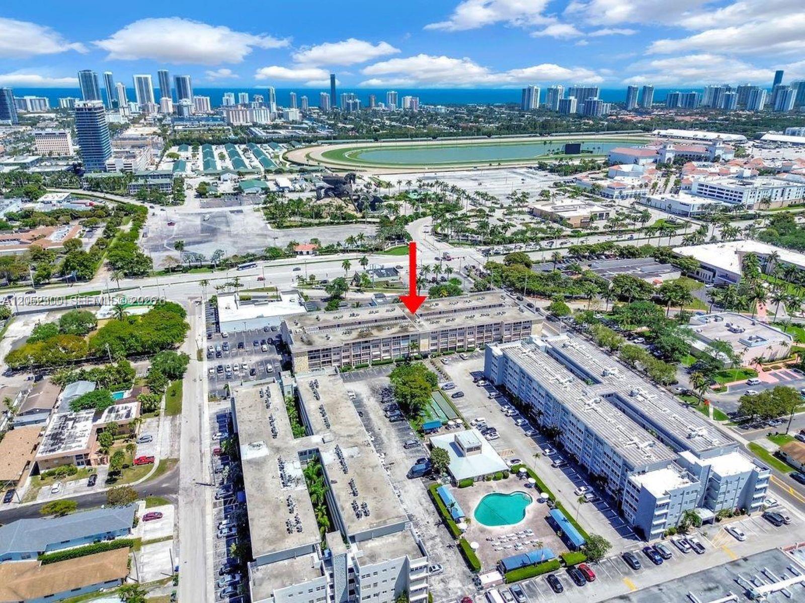 215 SE 3rd Ave # 306C, Hallandale Beach FL 33009