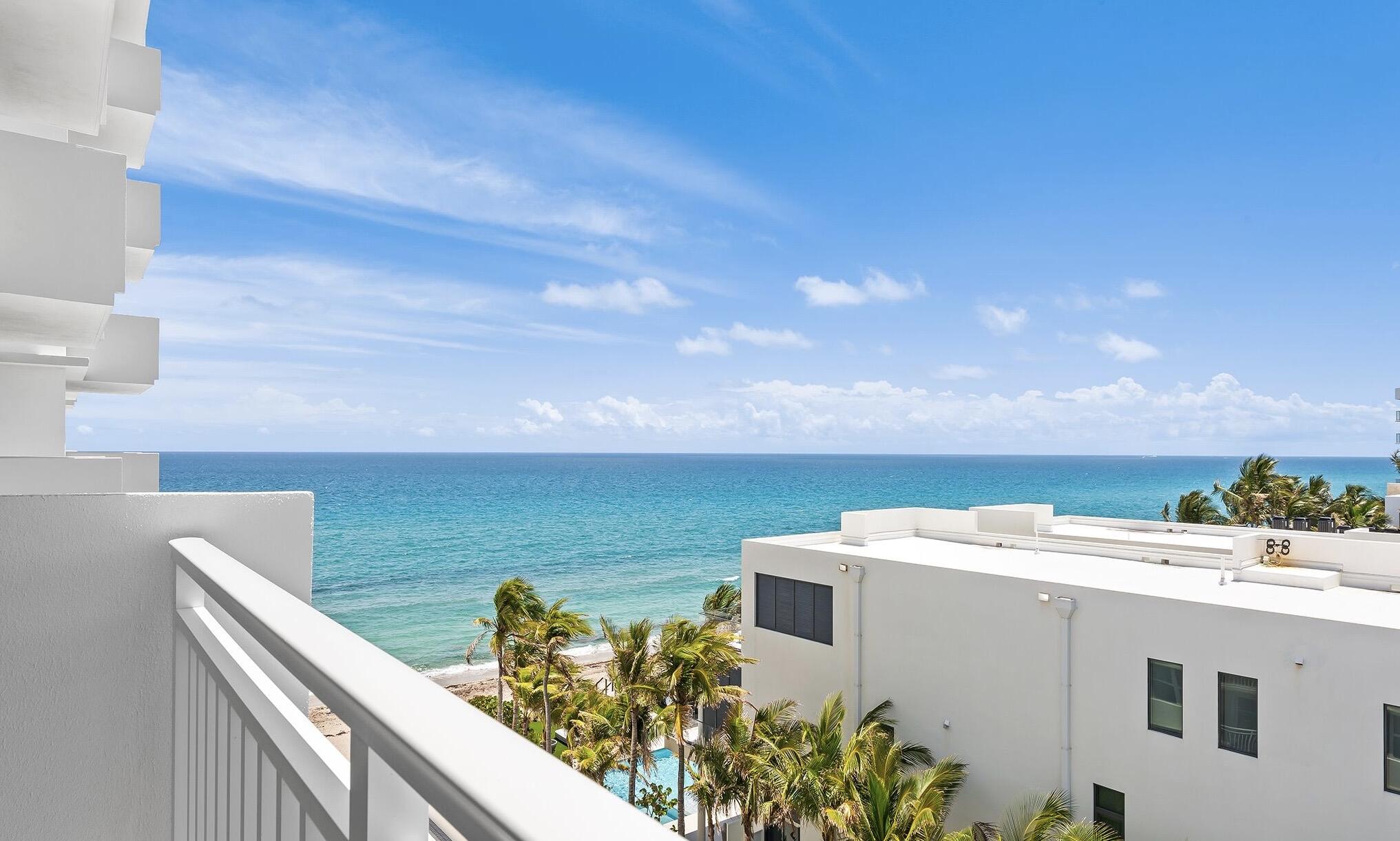 4511 S Ocean Boulevard # 601, Highland Beach FL 33487