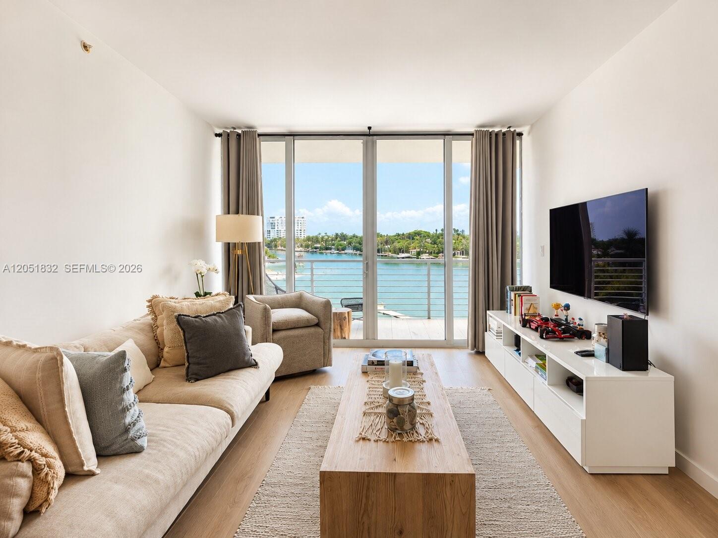 6580 Indian Creek Dr # 505, Miami Beach FL 33141