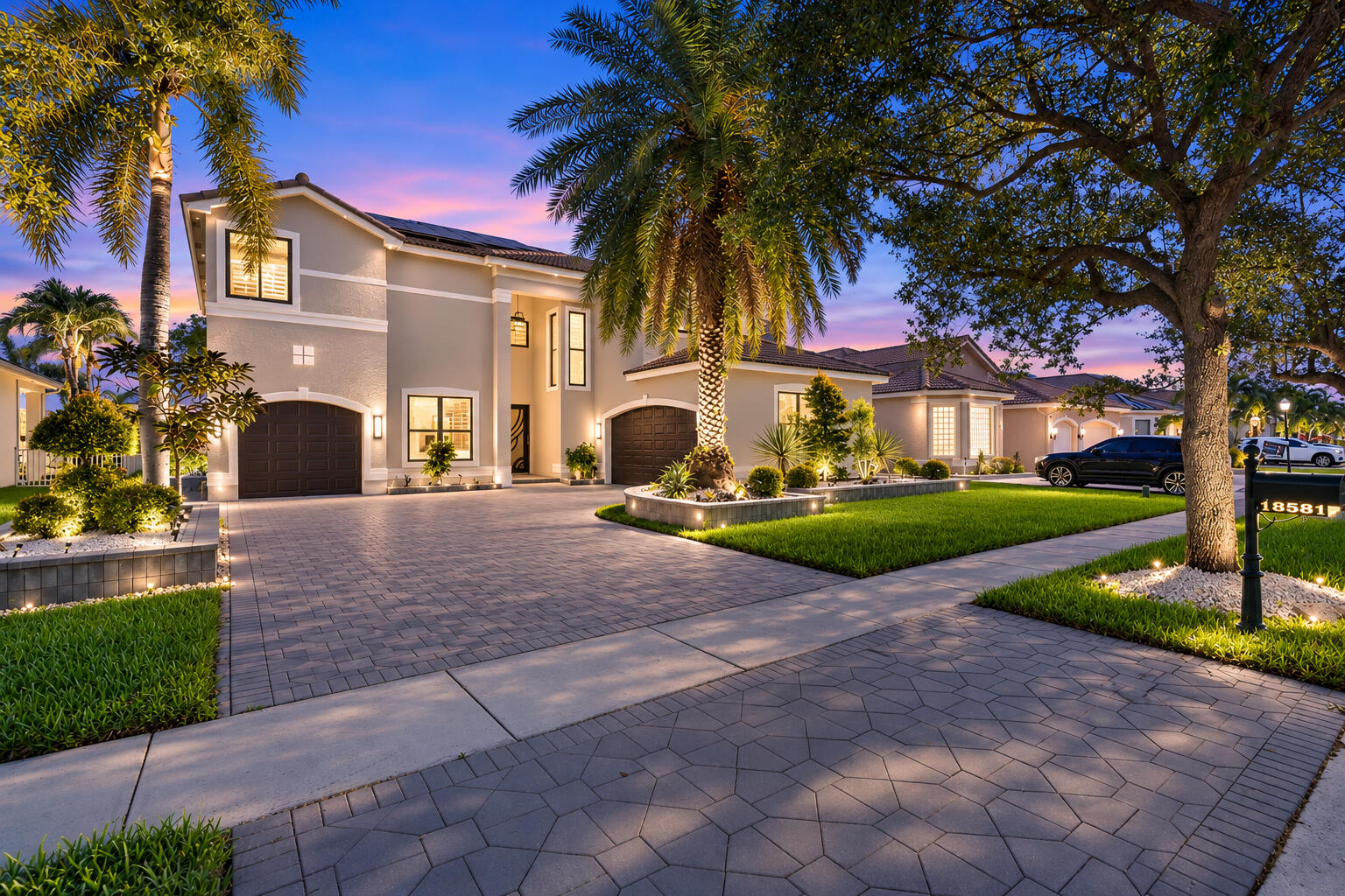 18581 SW 44th Street, Miramar FL 33029