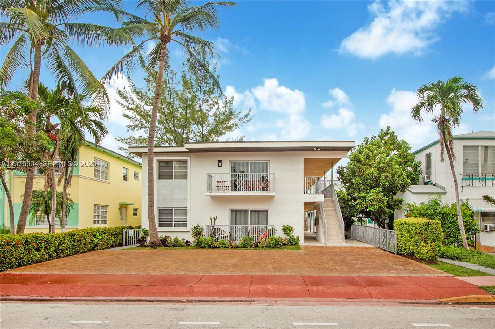 1011 Euclid Ave # 5, Miami Beach FL 33139