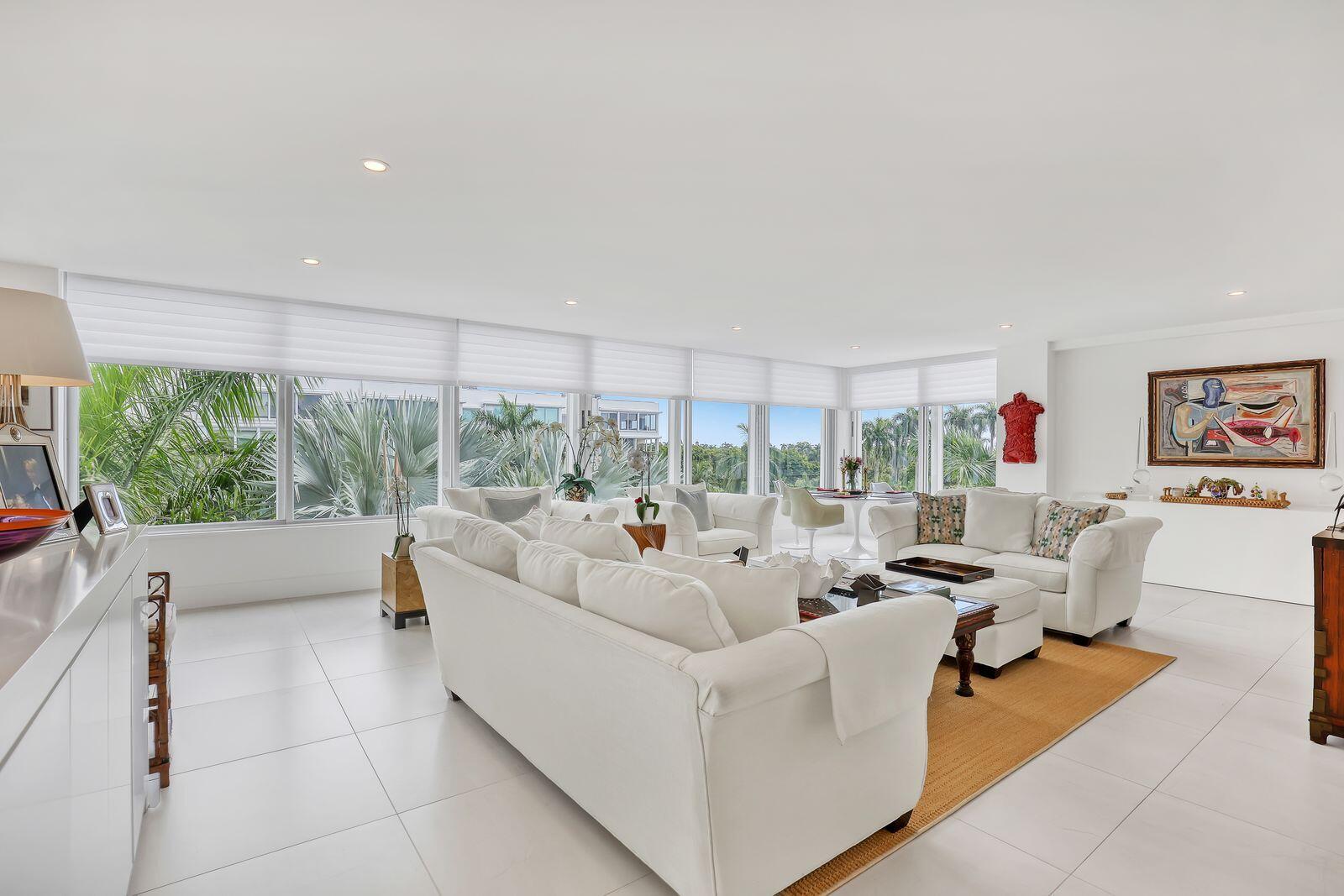 44 COCOANUT Row # 507B, Palm Beach FL 33480
