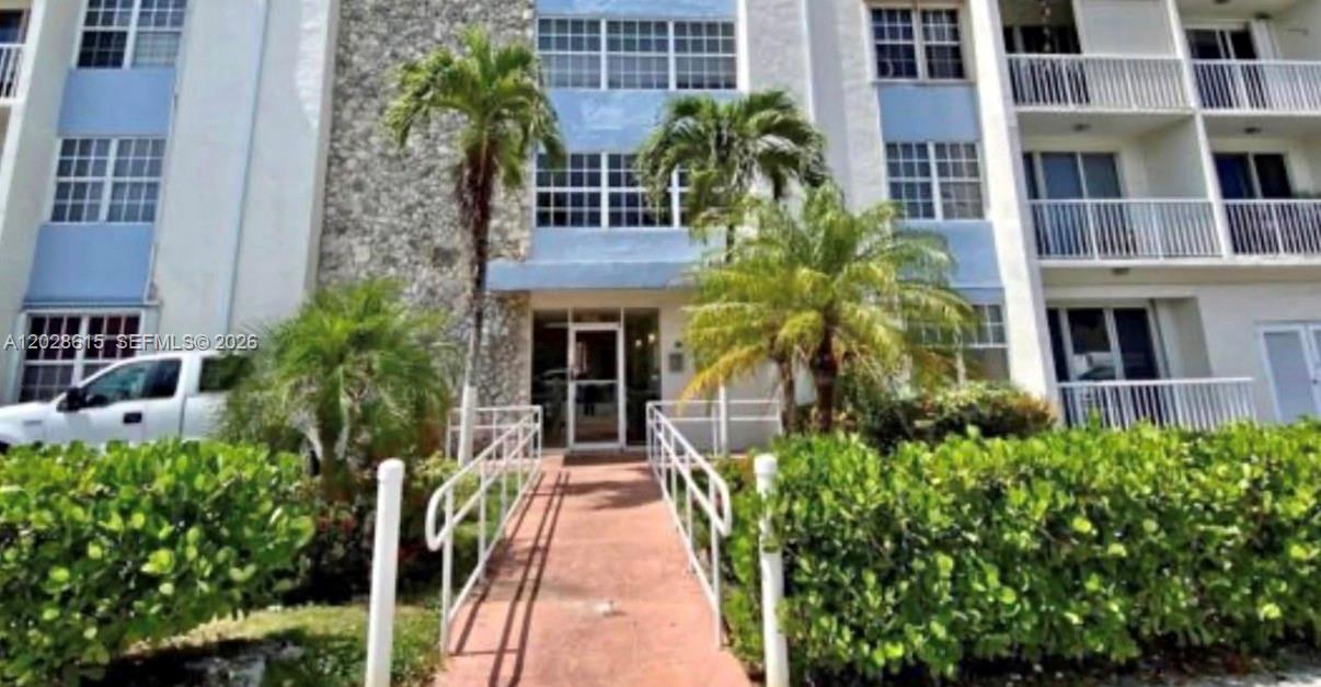 3551 SW 9th Ter # 409, Miami FL 33135