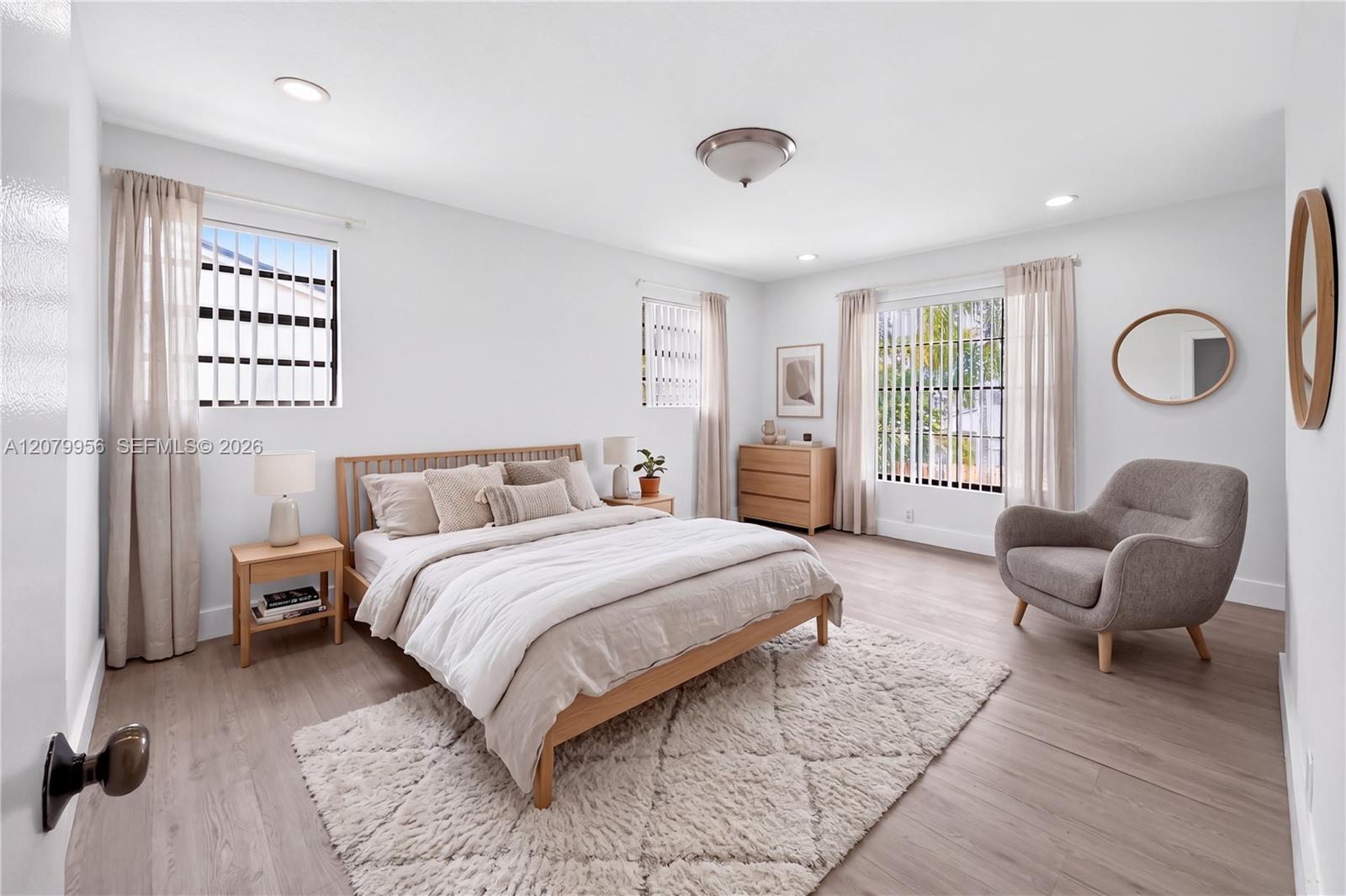 Virtually Furnished