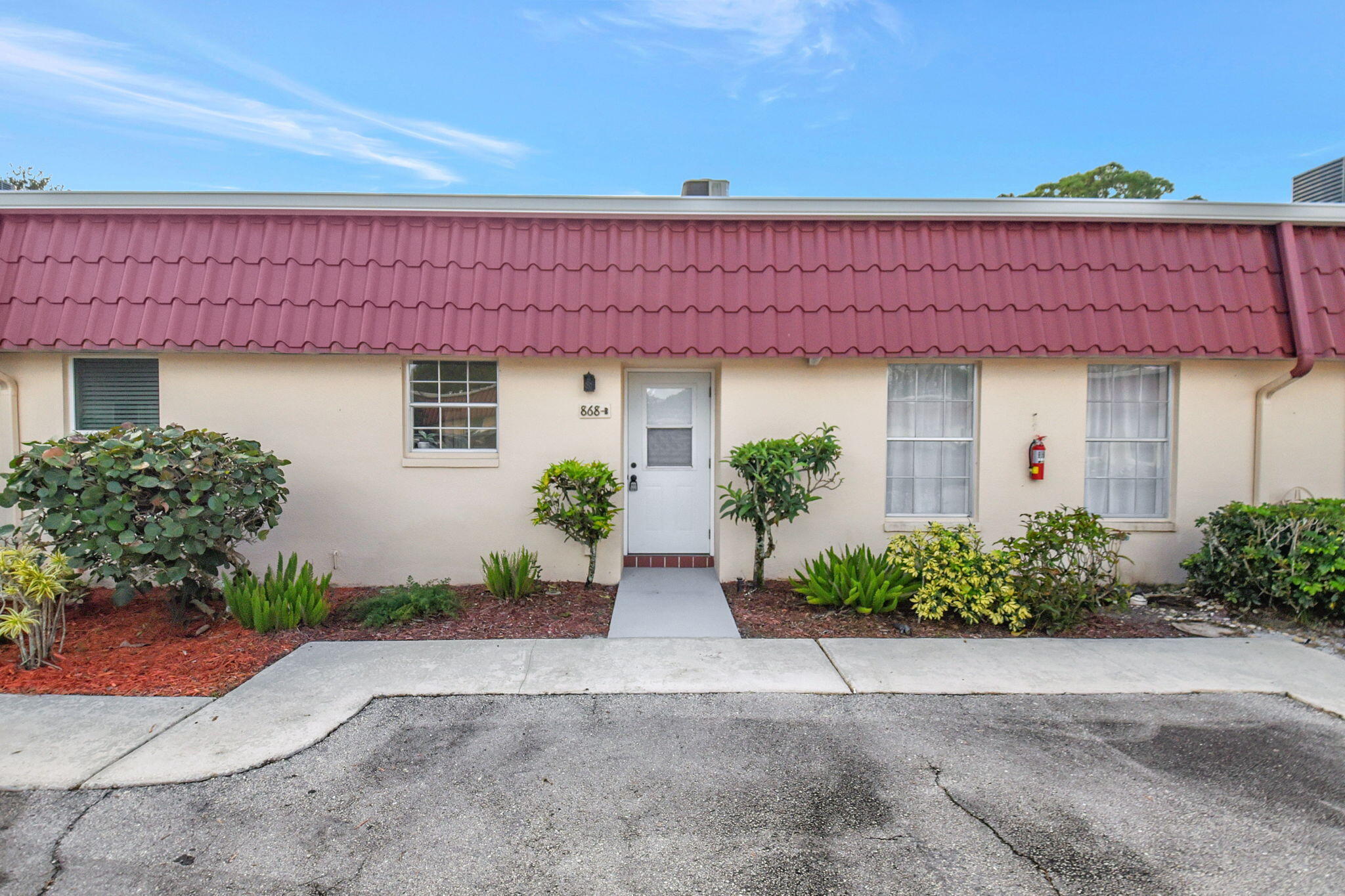 868 Worcester Lane # B, Lake Worth FL 33467