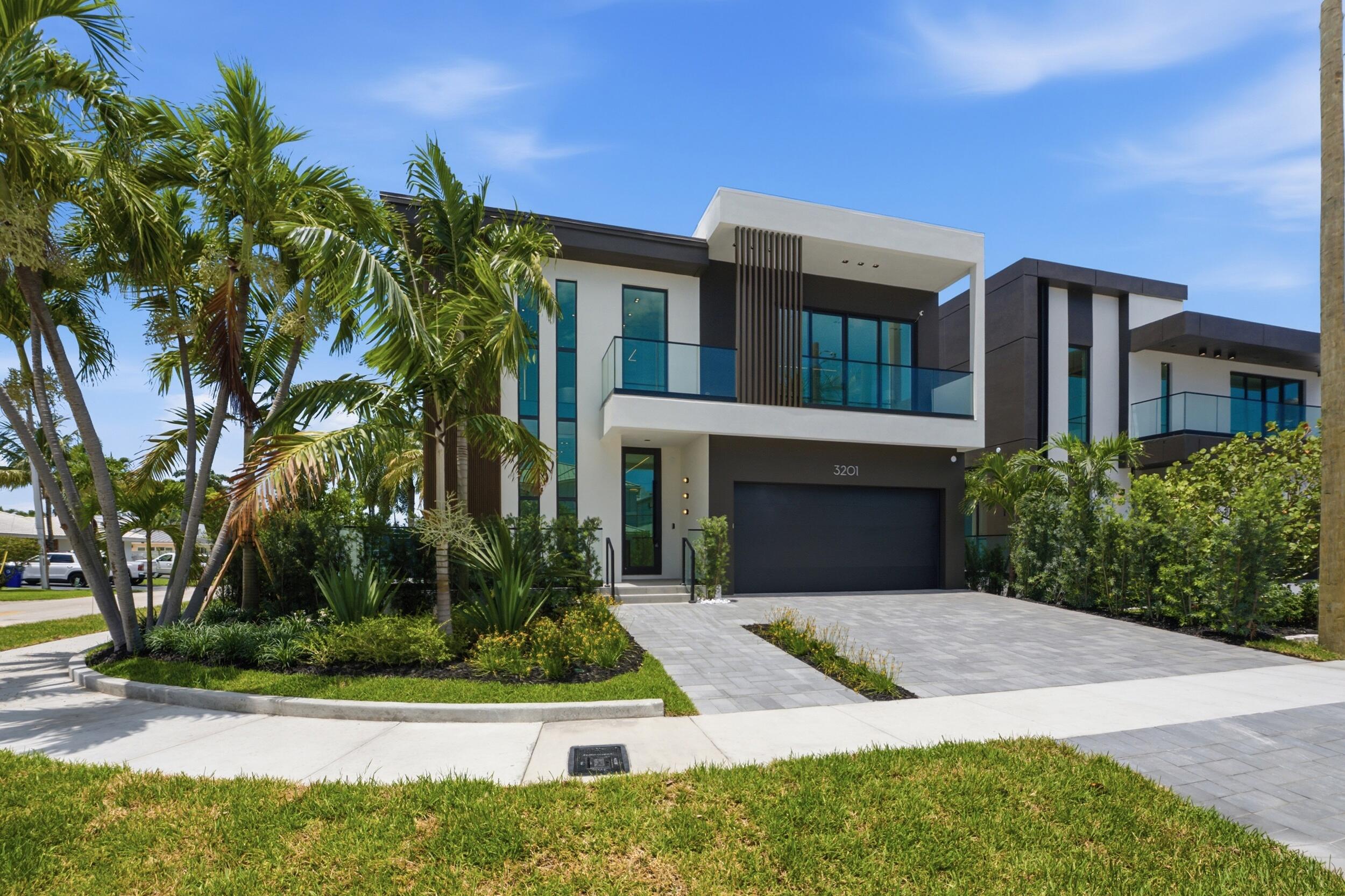 3201 NE 26TH Street, Fort Lauderdale FL 33305