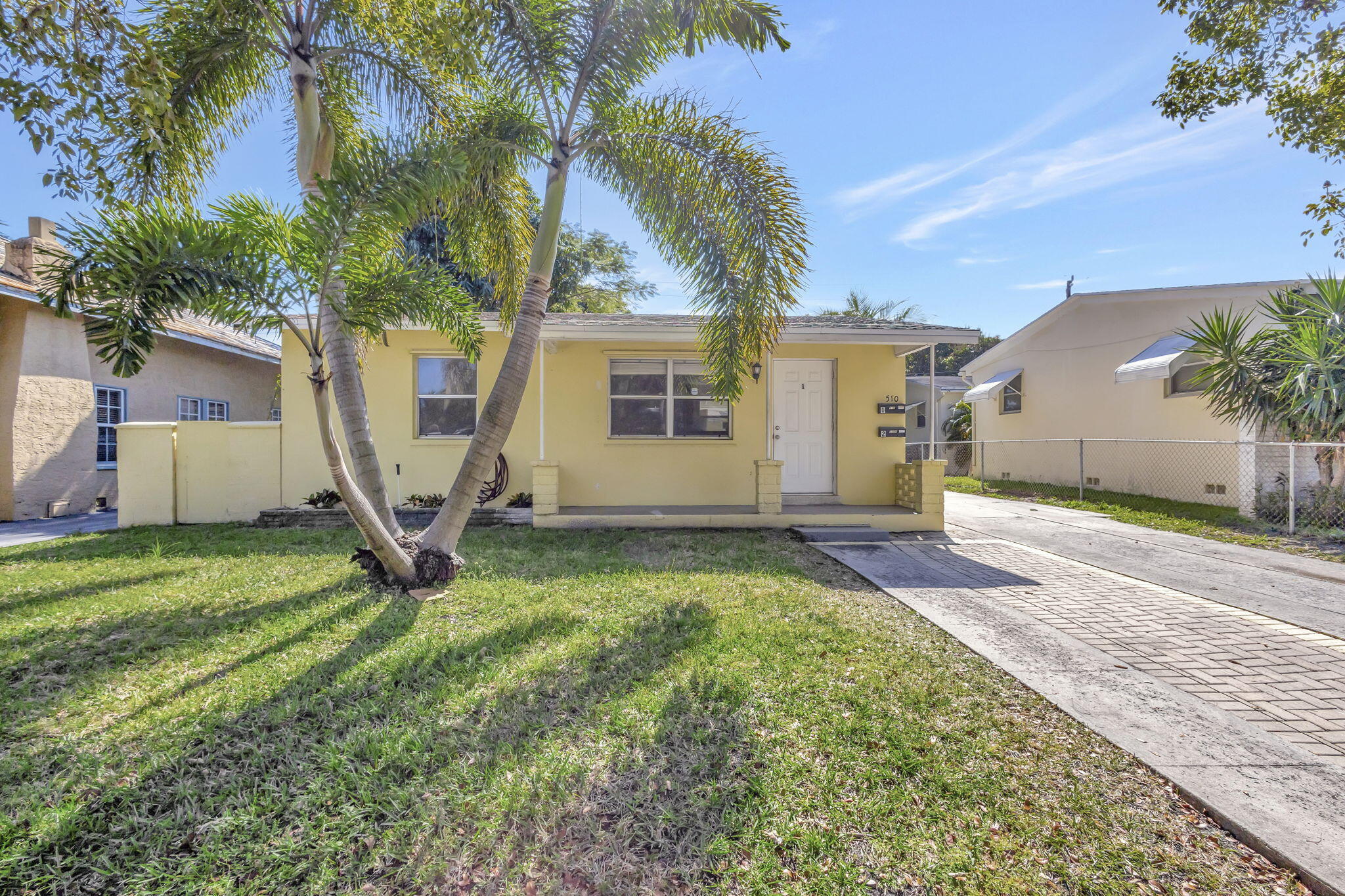510 48th Street, West Palm Beach FL 33407