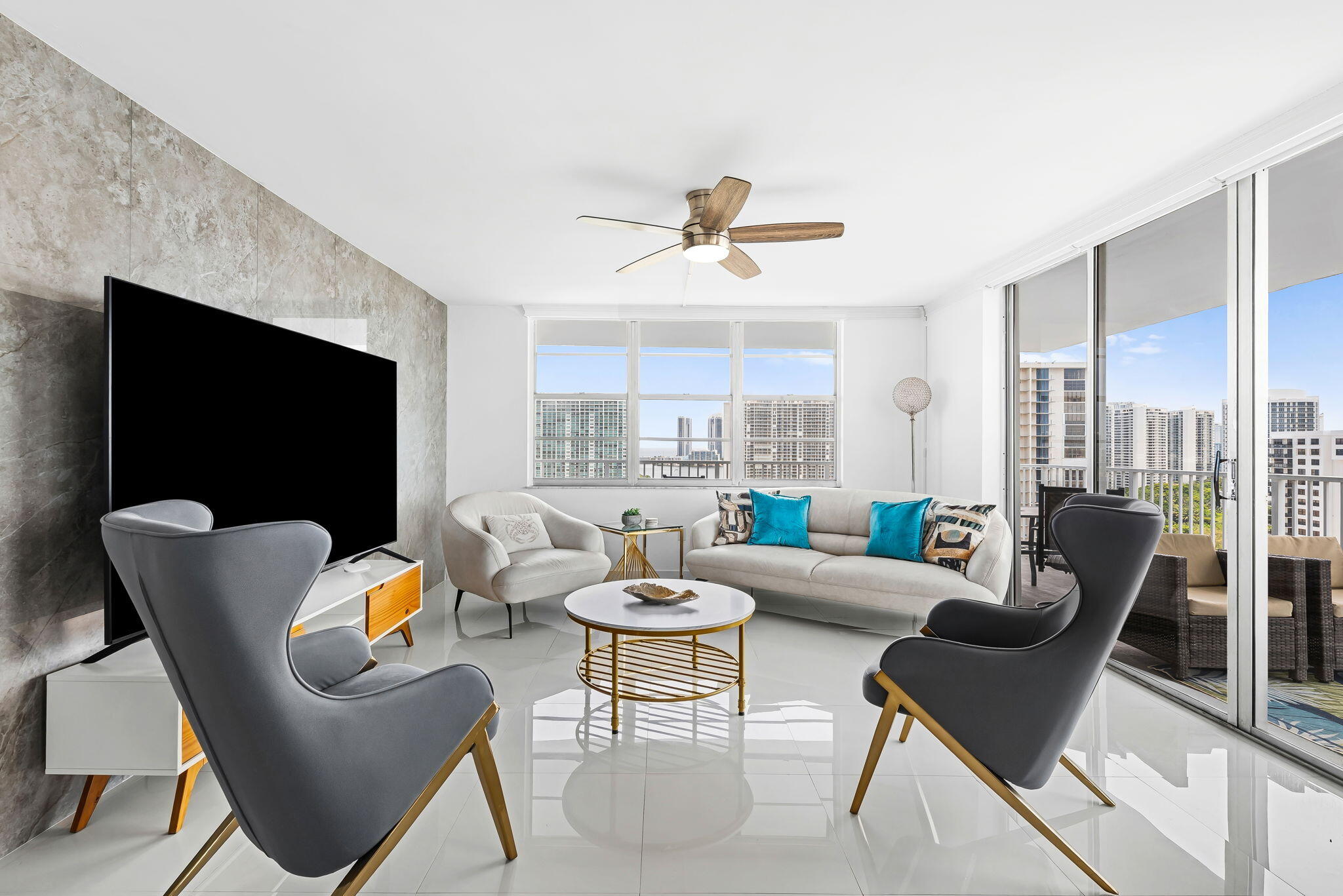 2851 NE 183rd Street # 2117, Aventura FL 33160