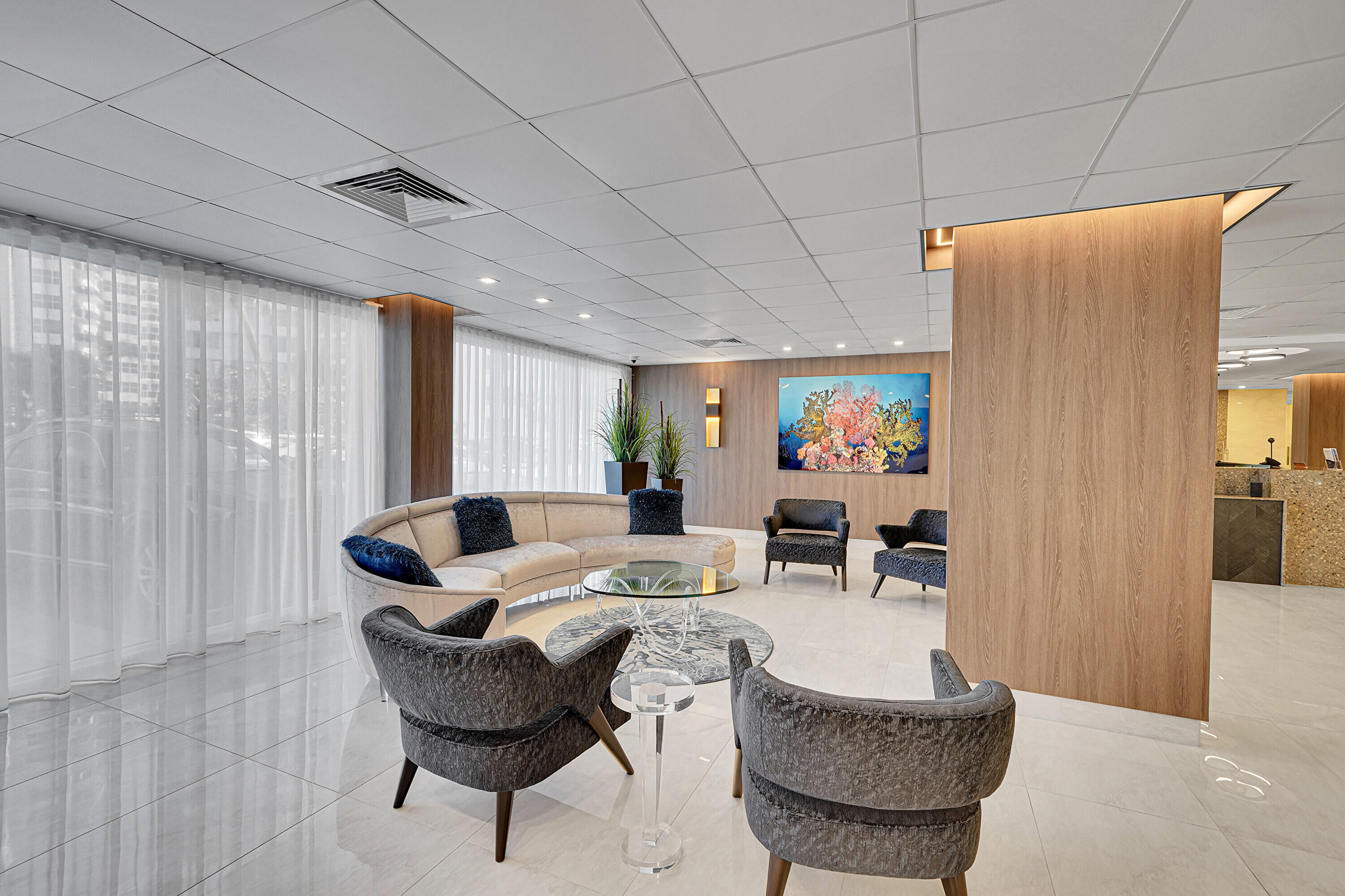 3550 GALT OCEAN Drive # 204 — Photo 4
