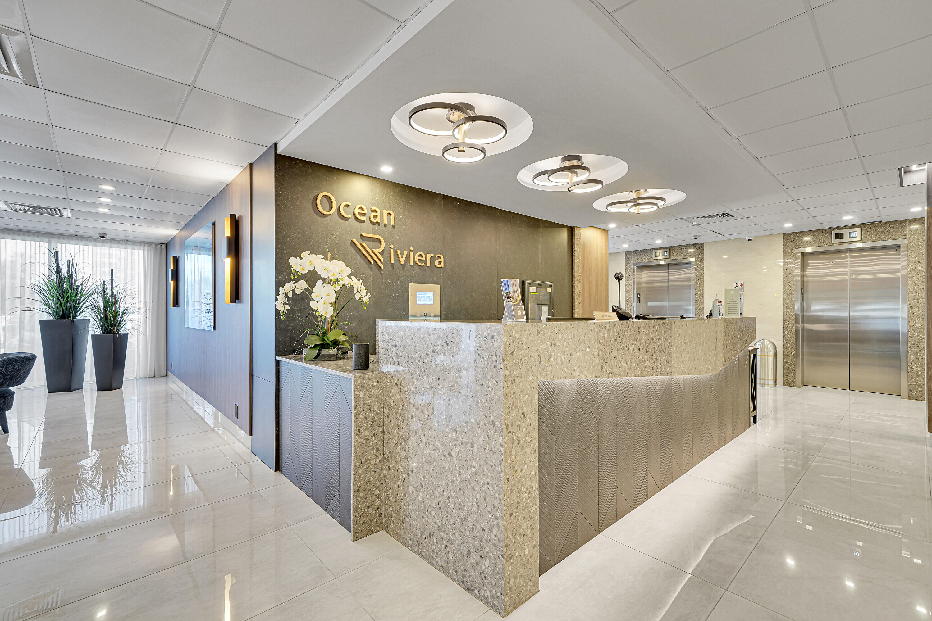 3550 GALT OCEAN Drive # 204 — Photo 3