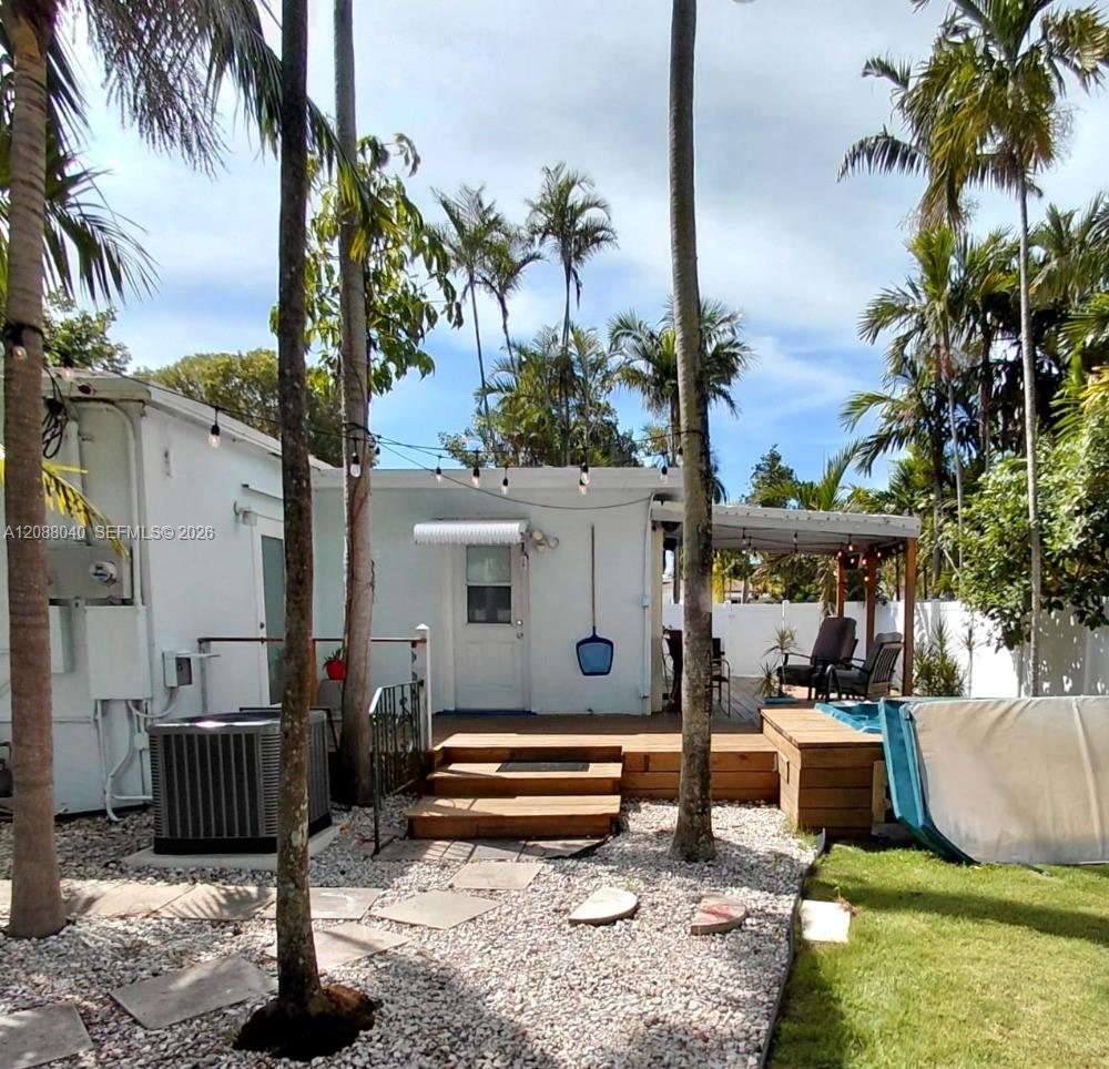 Studio /w private Entrance