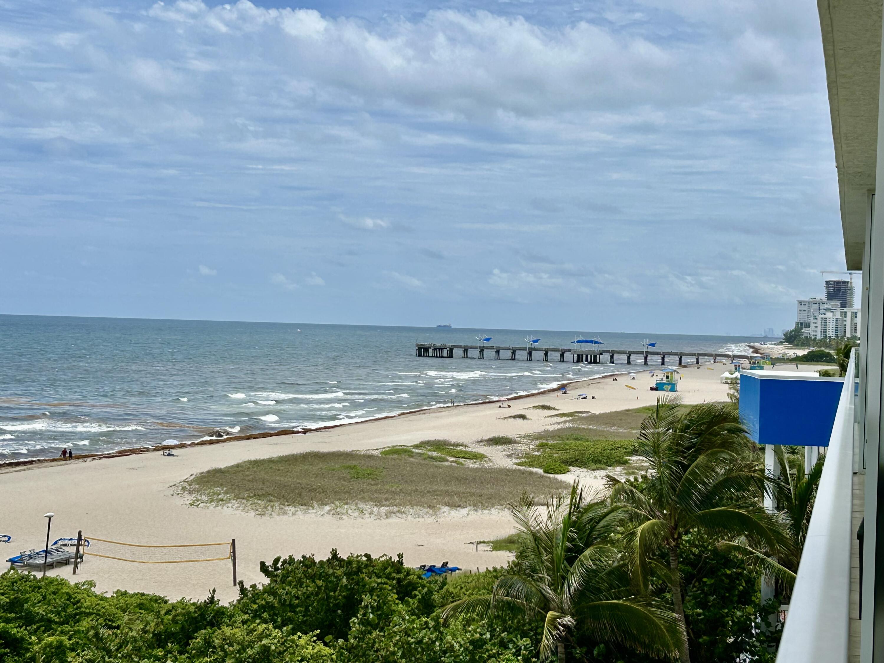 704 N Ocean Boulevard # 504, Pompano Beach FL 33062