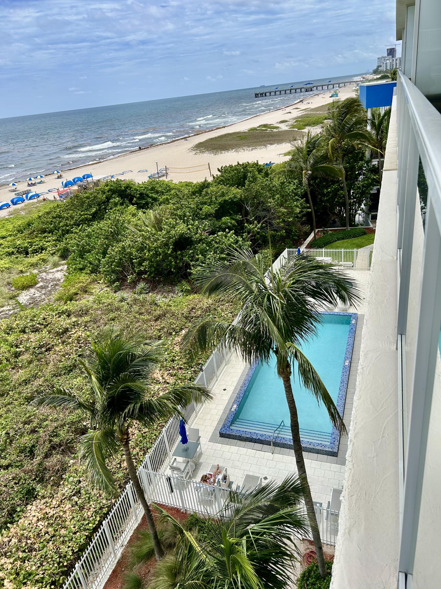 704 N Ocean Boulevard # 504 — Photo 2