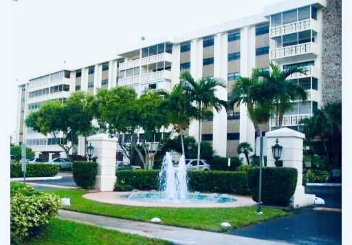 800 NE 195th Street # 307, Miami FL 33179