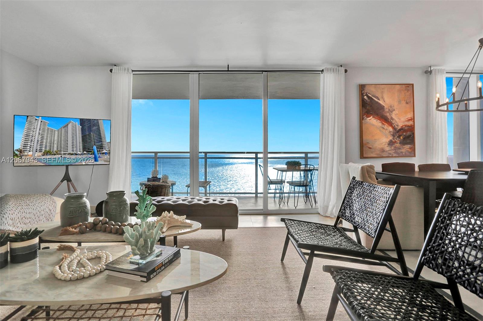 2030 S Ocean Dr # 1621 — Photo 2