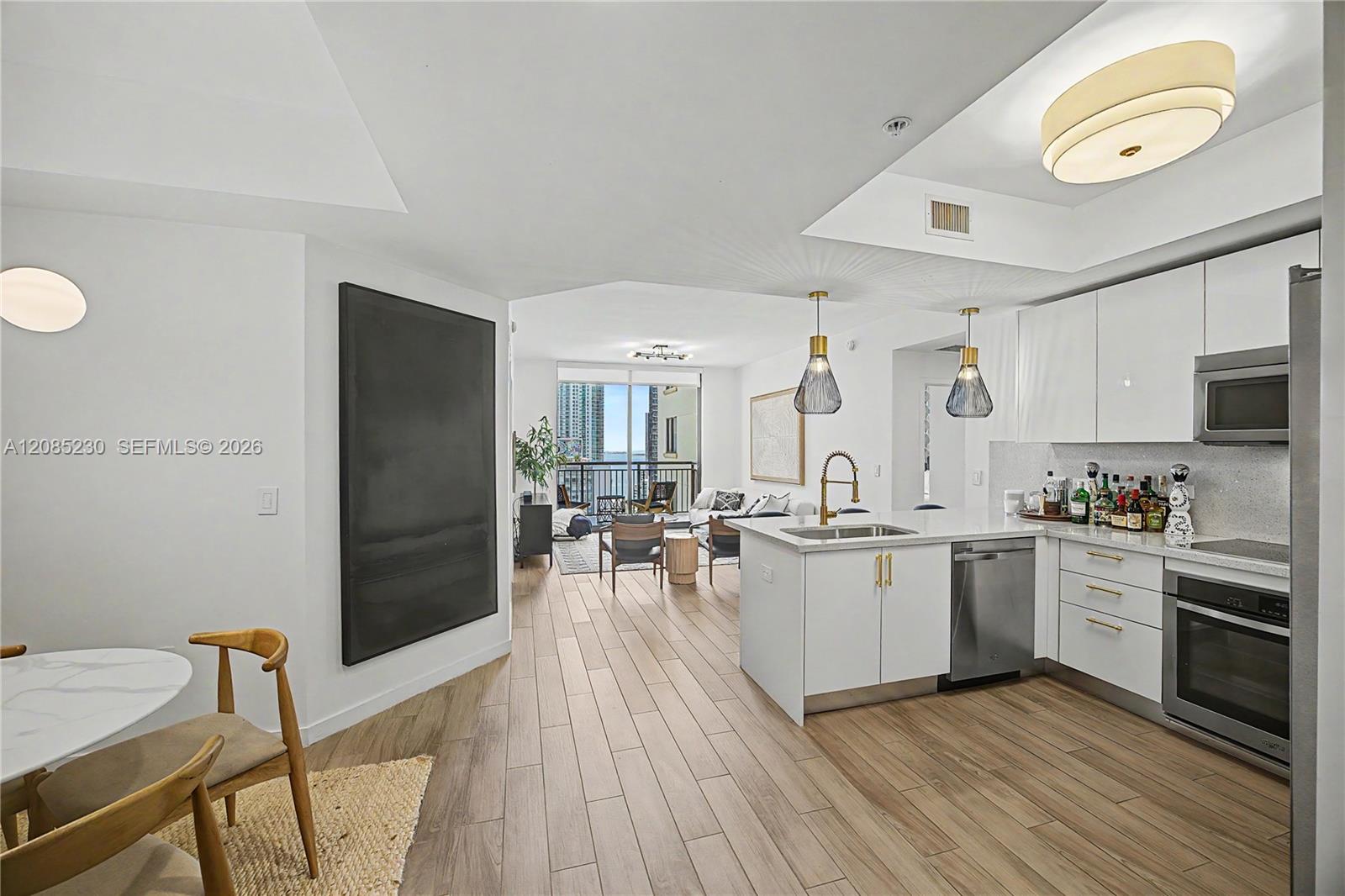 999 SW 1st Ave # 2407 — Photo 2