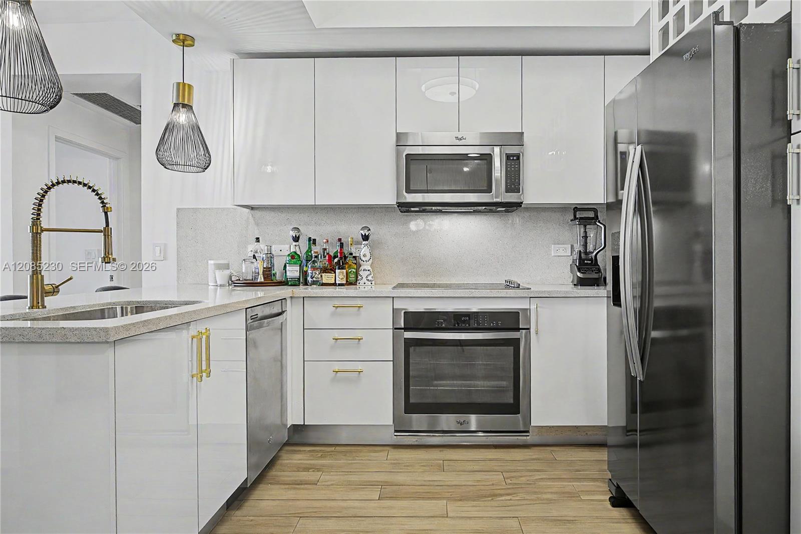 999 SW 1st Ave # 2407 — Photo 4