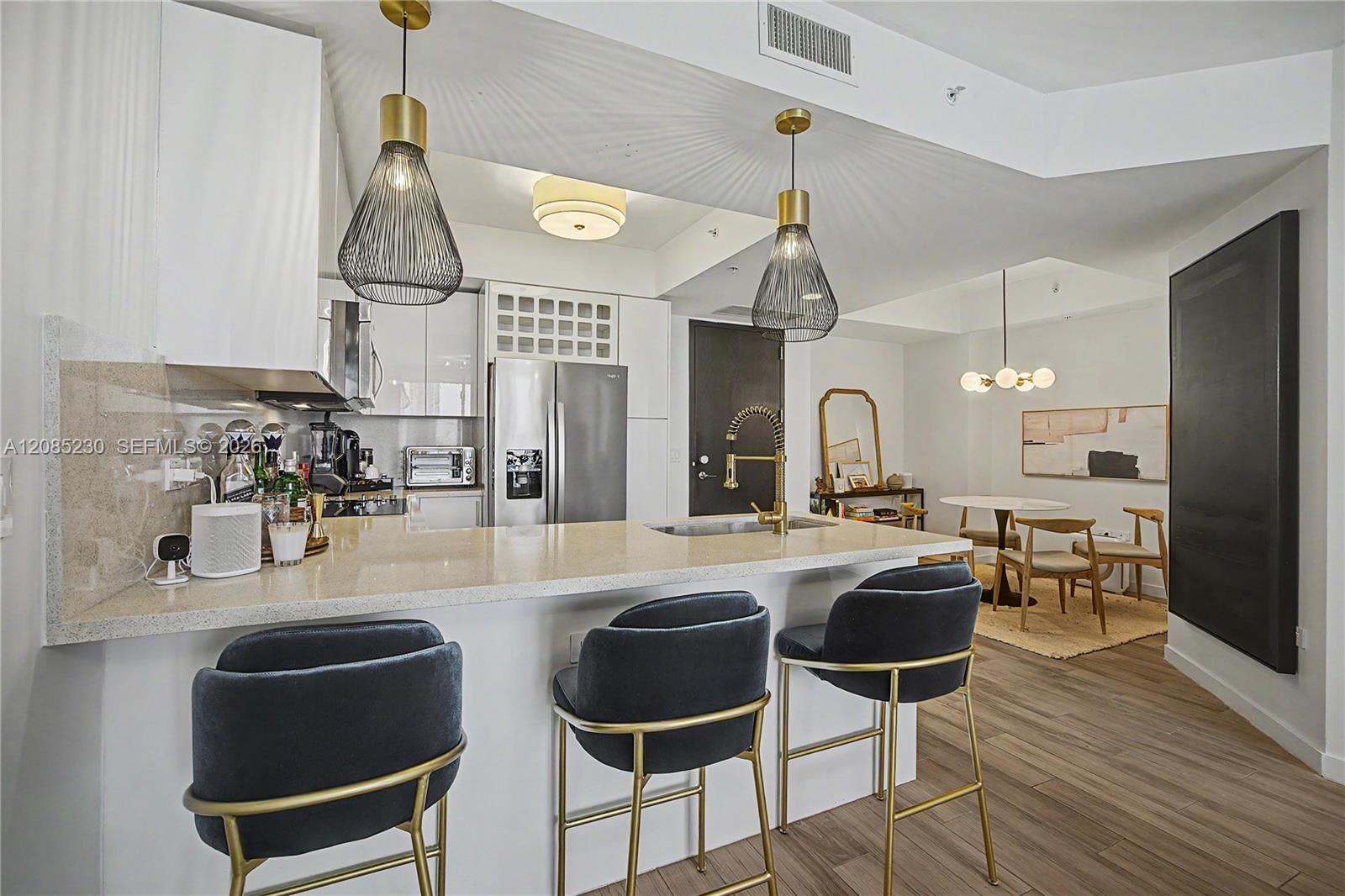 999 SW 1st Ave # 2407 — Photo 5