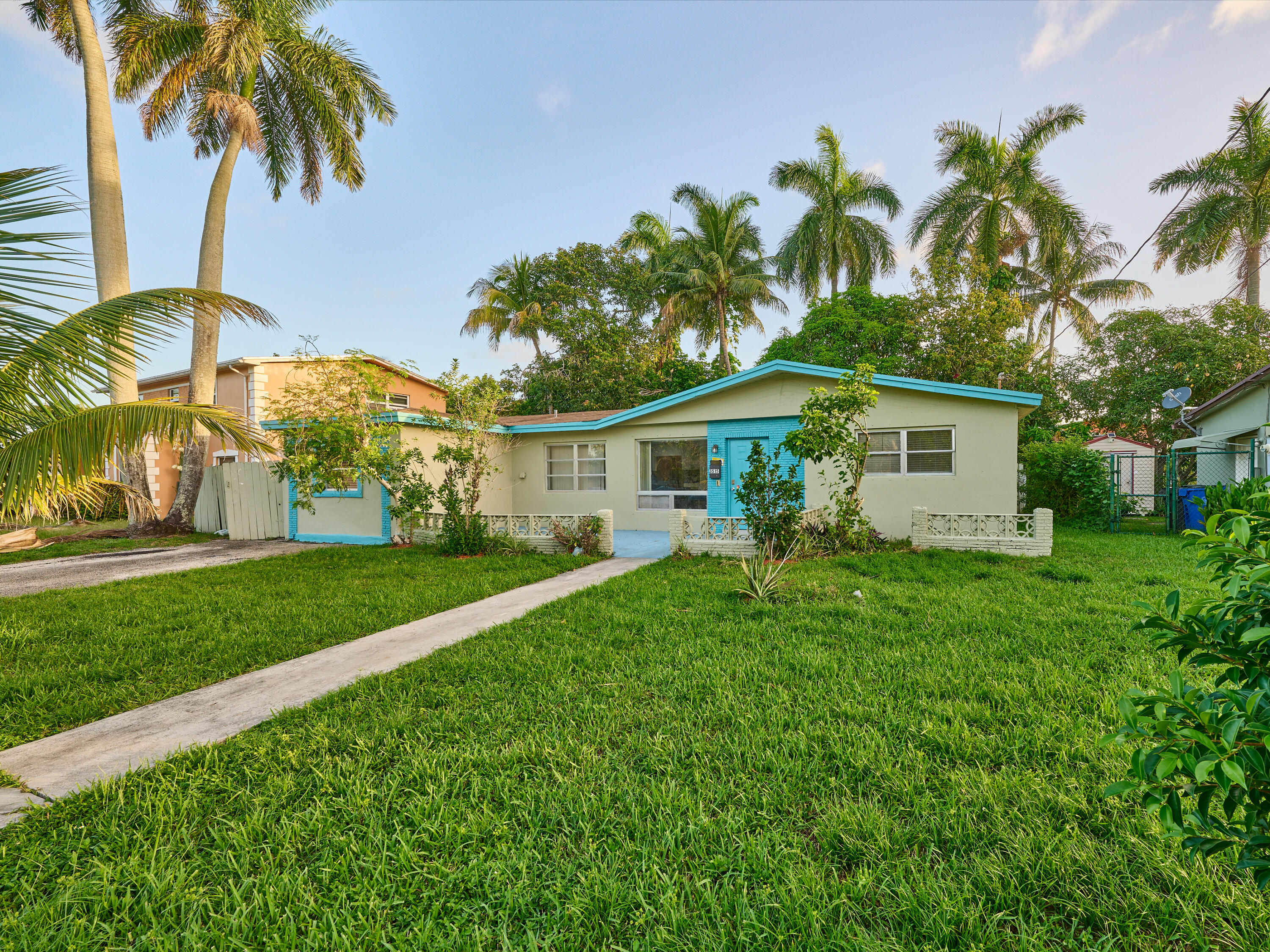 3515 NW 40th Street — Photo 4