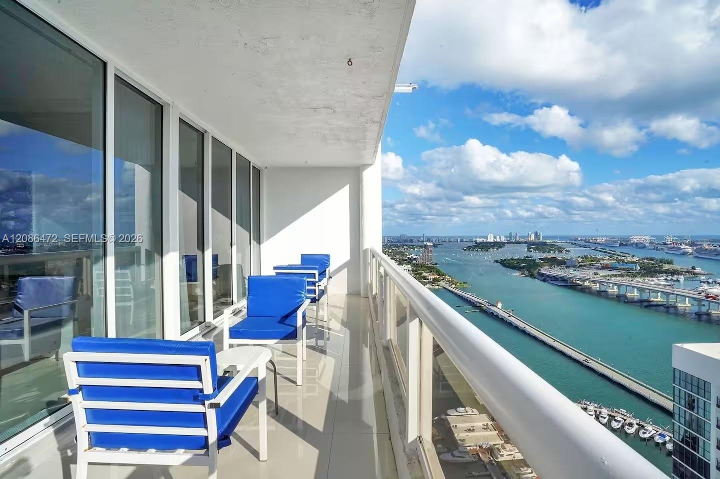 1717 N Bayshore Dr # 4244, Miami FL 33132