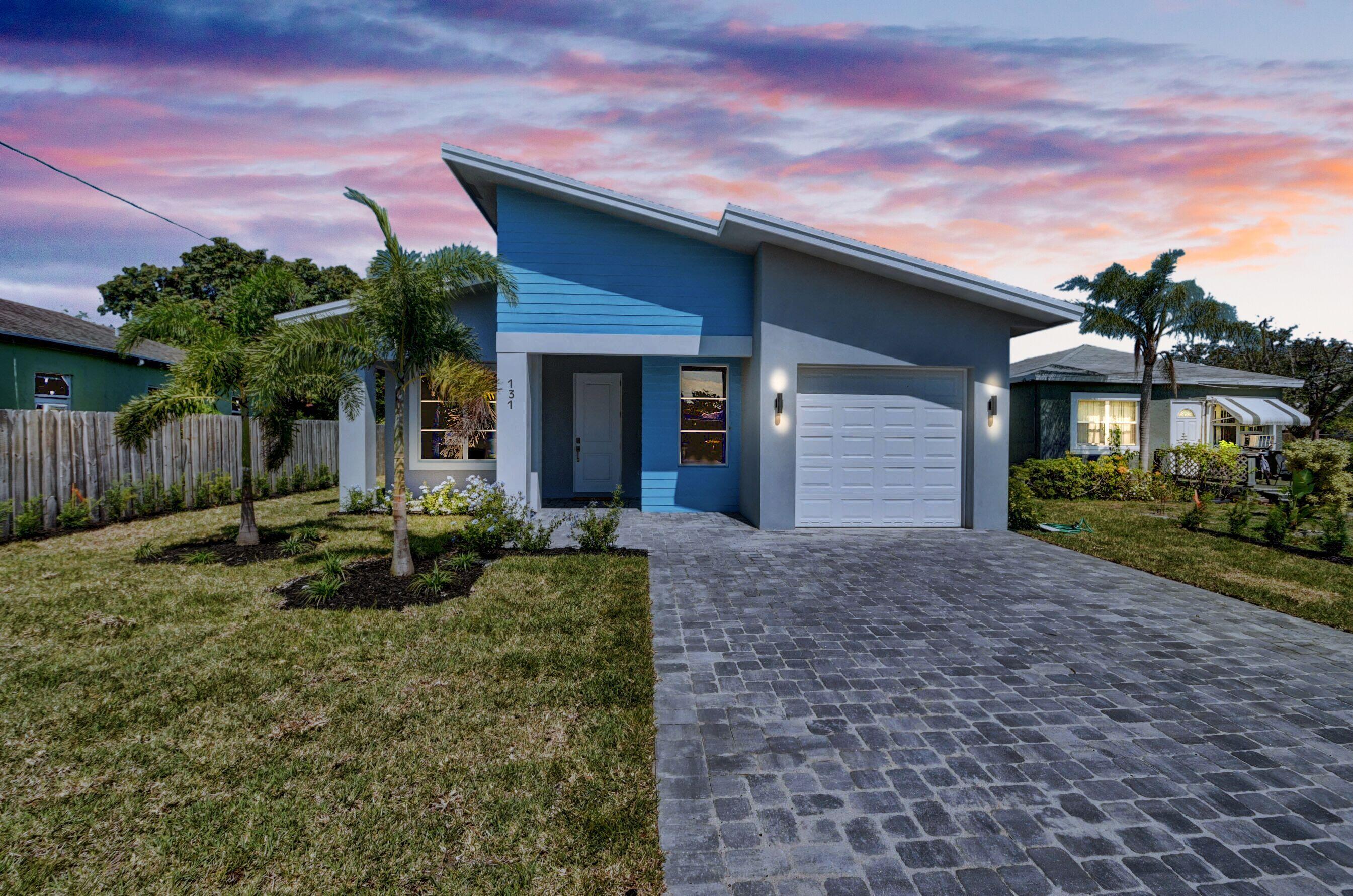 715 NW 1st Street, Delray Beach FL 33444
