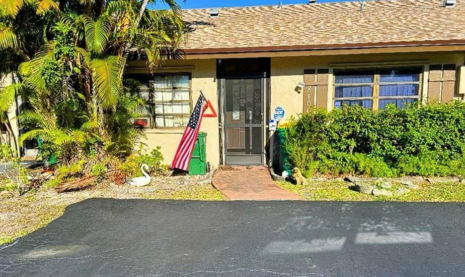 8106 NW 100th Drive, Tamarac FL 33321