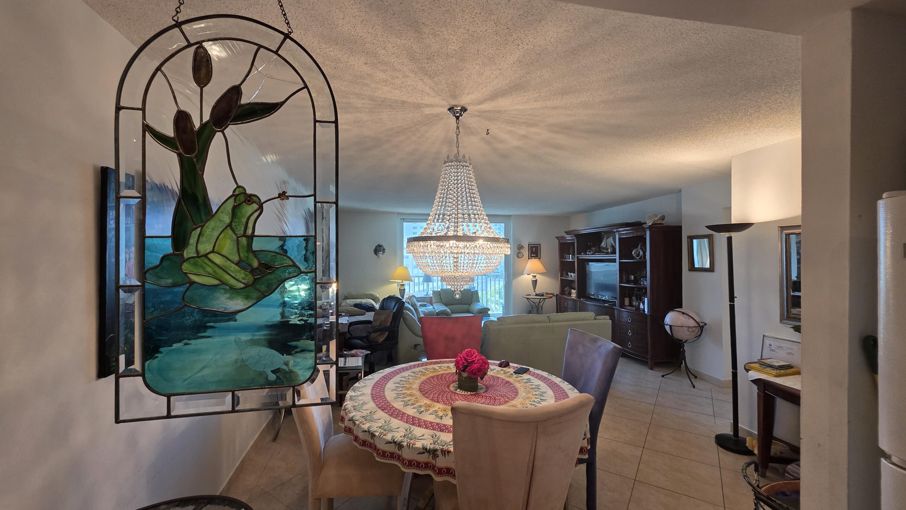 100 Golden Isles Drive # 714, Hallandale Beach FL 33009