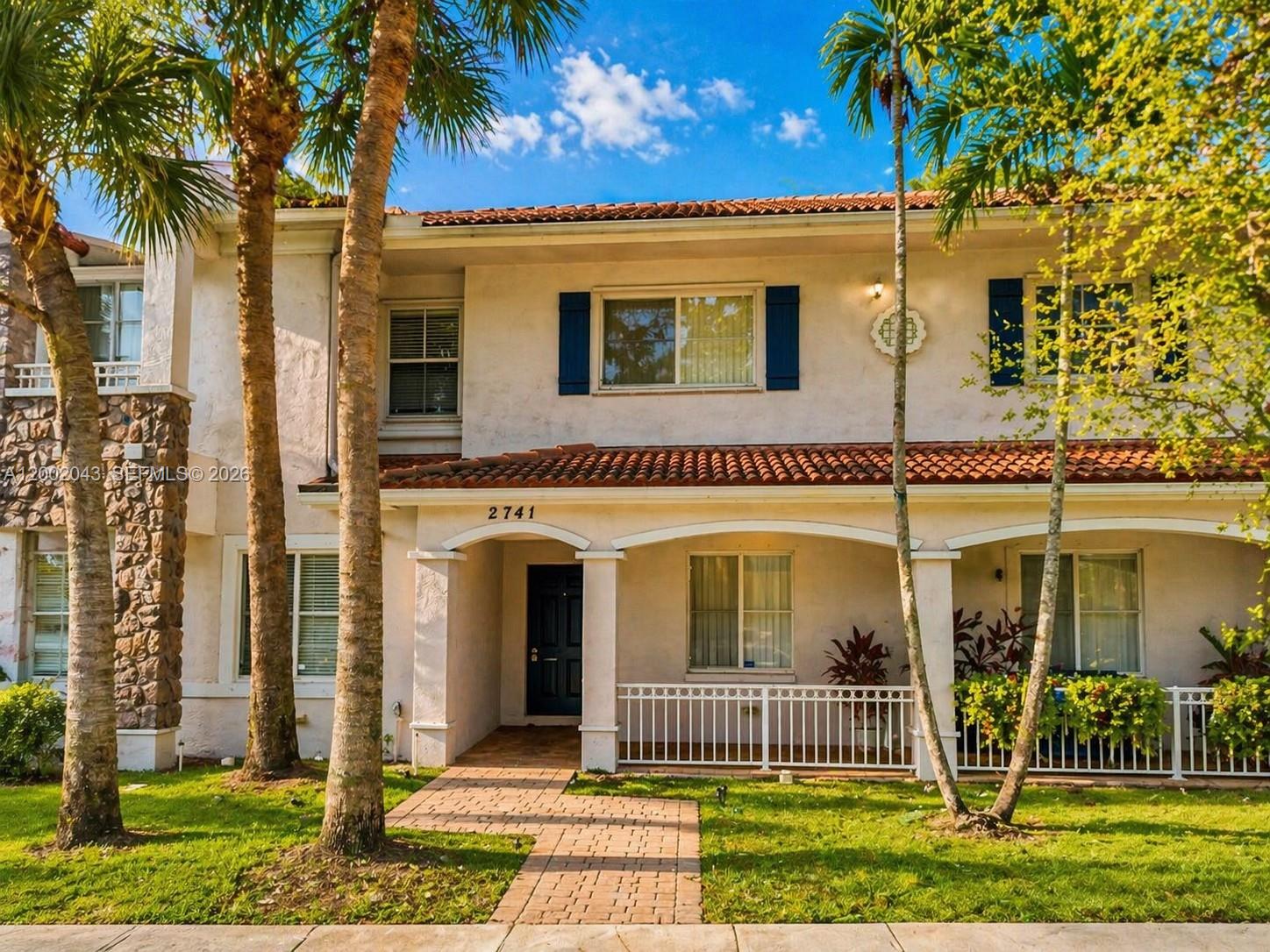 2741 SW 83rd Ave # 104, Miramar FL 33025