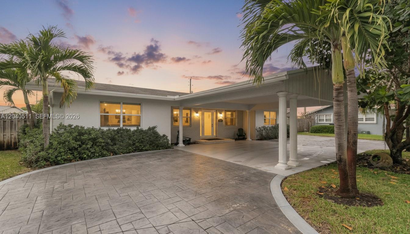 1405 SW 4th Ter, Pompano Beach FL 33060