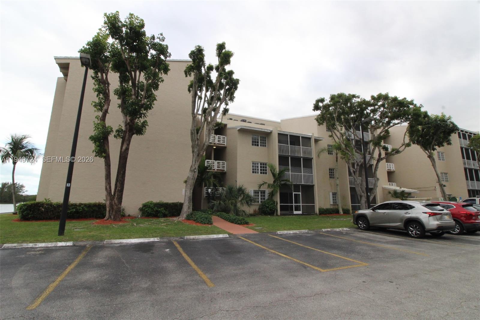21133 SW 85TH AV # 112, Cutler Bay FL 33189