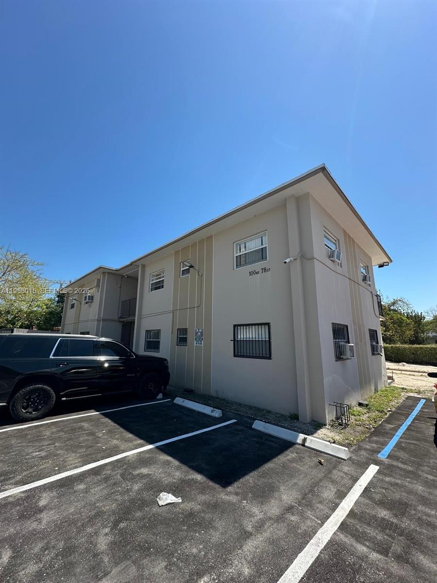 100 NE 78th St # 4, Miami FL 33138