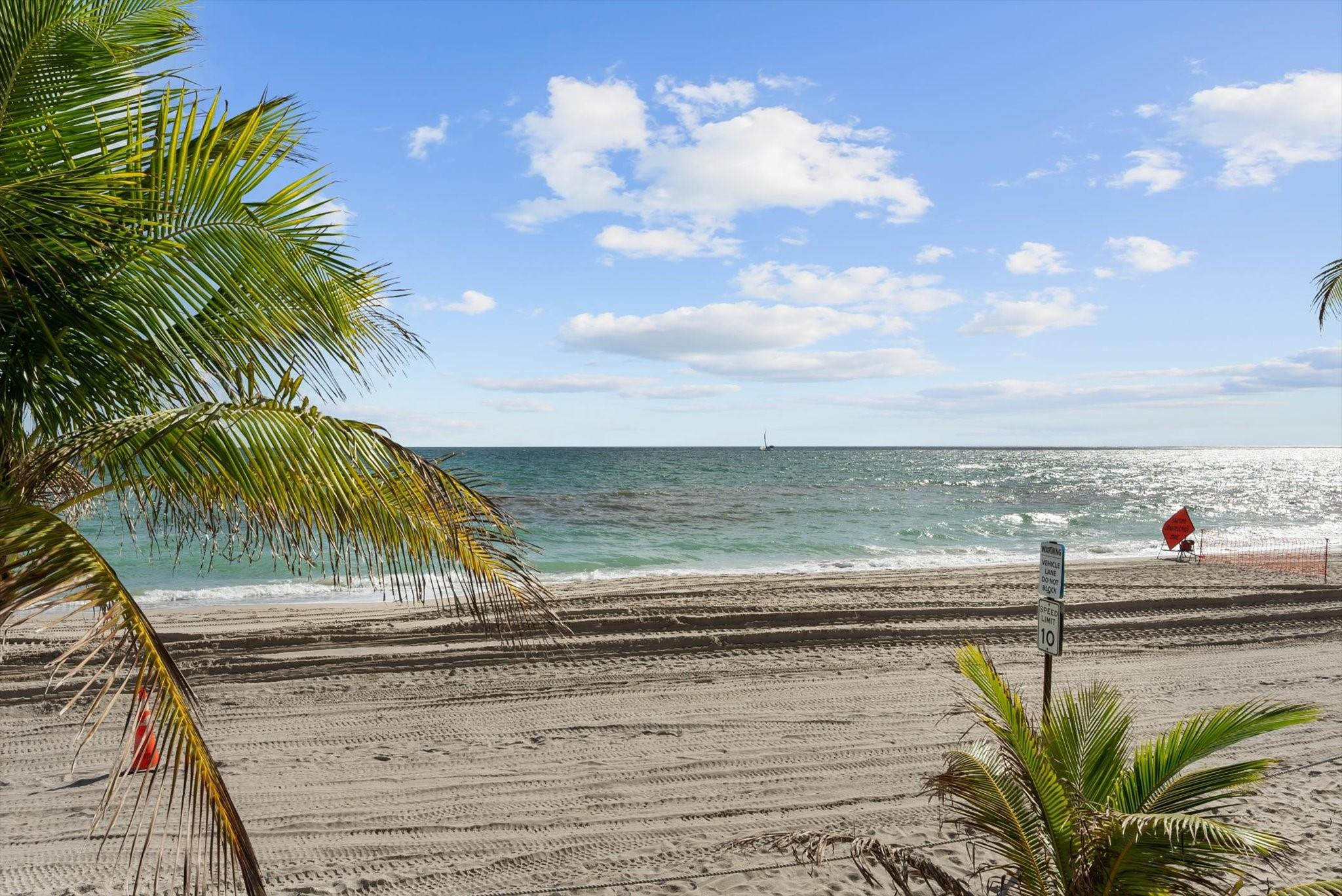2030 S Ocean Drive # 1626, Hallandale Beach FL 33009
