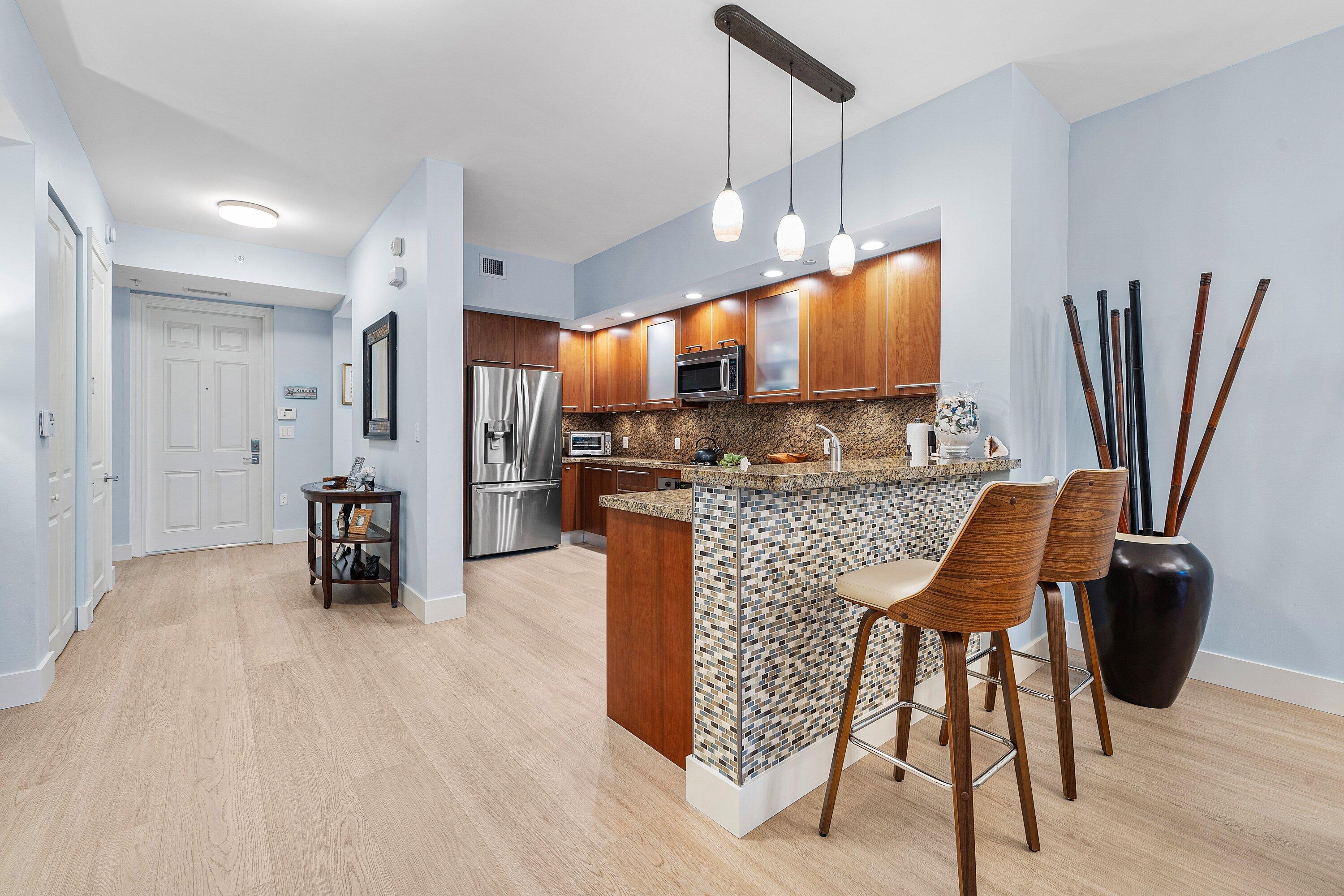 4445 El Mar Drive # 2209 — Photo 4